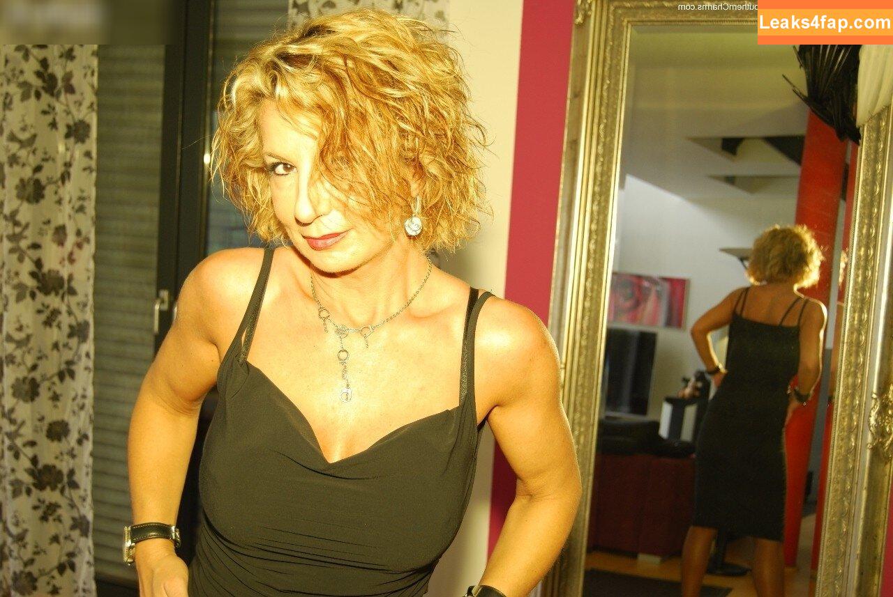 Brilliant Paula /  leaked photo photo #3351