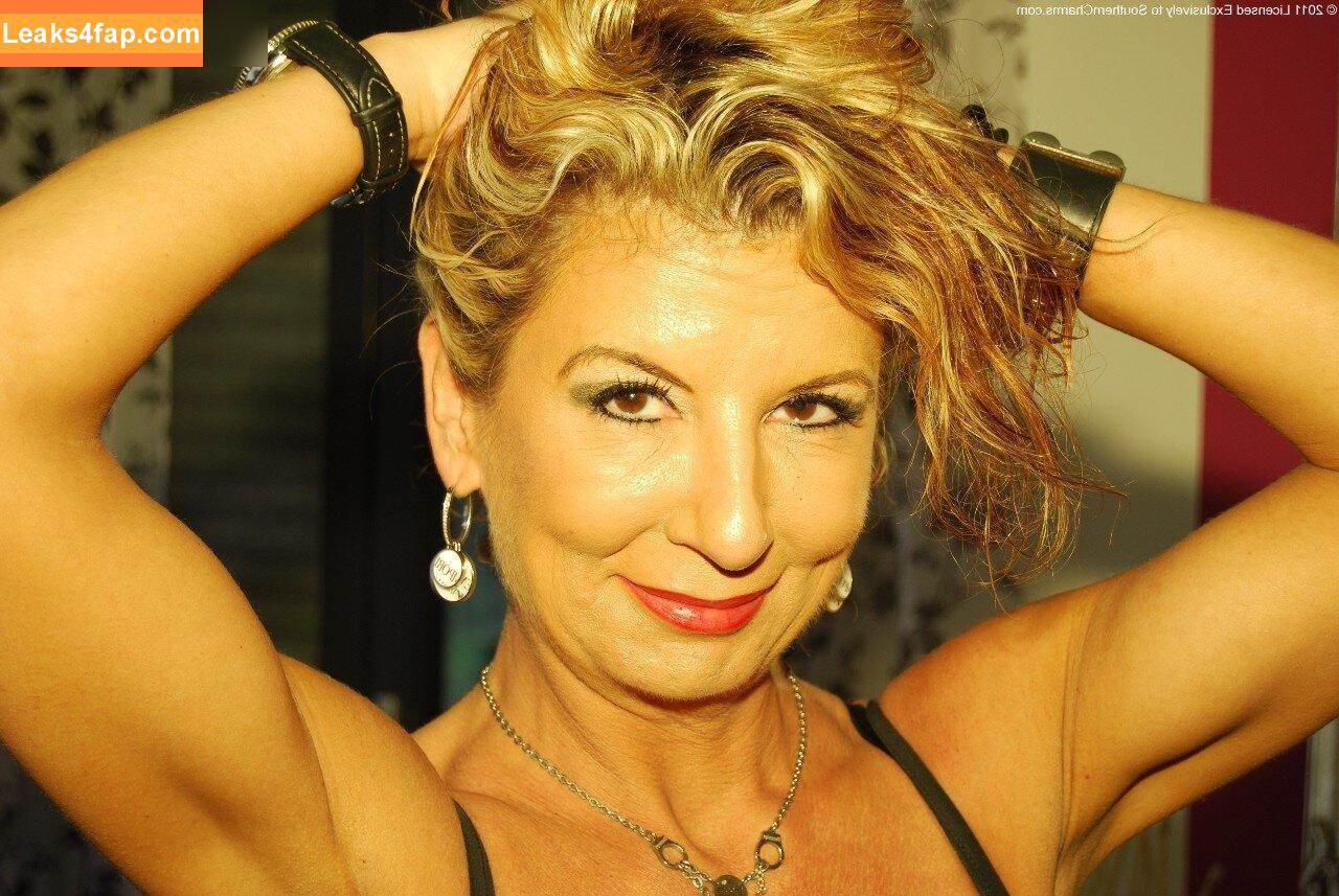 Brilliant Paula /  leaked photo photo #3362