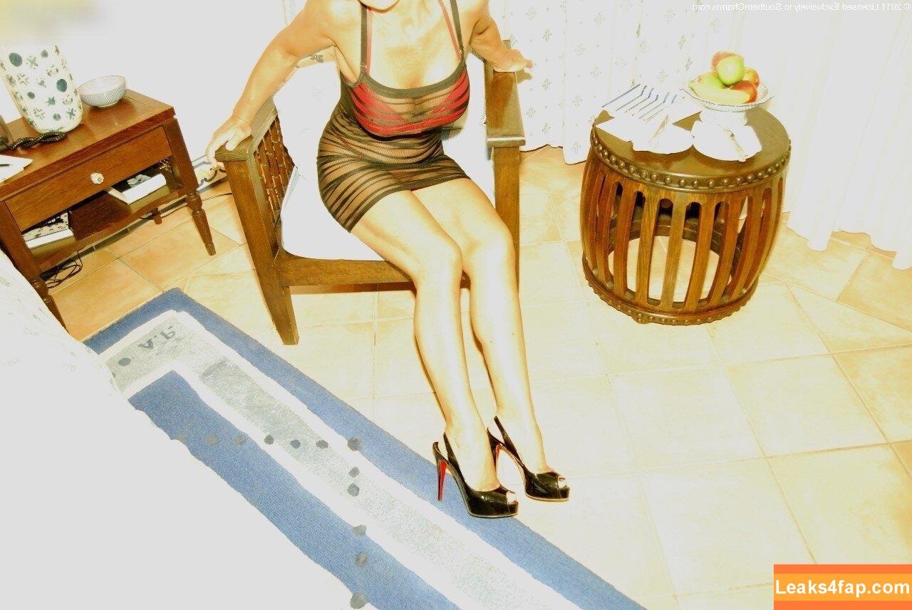 Brilliant Paula /  leaked photo photo #3375