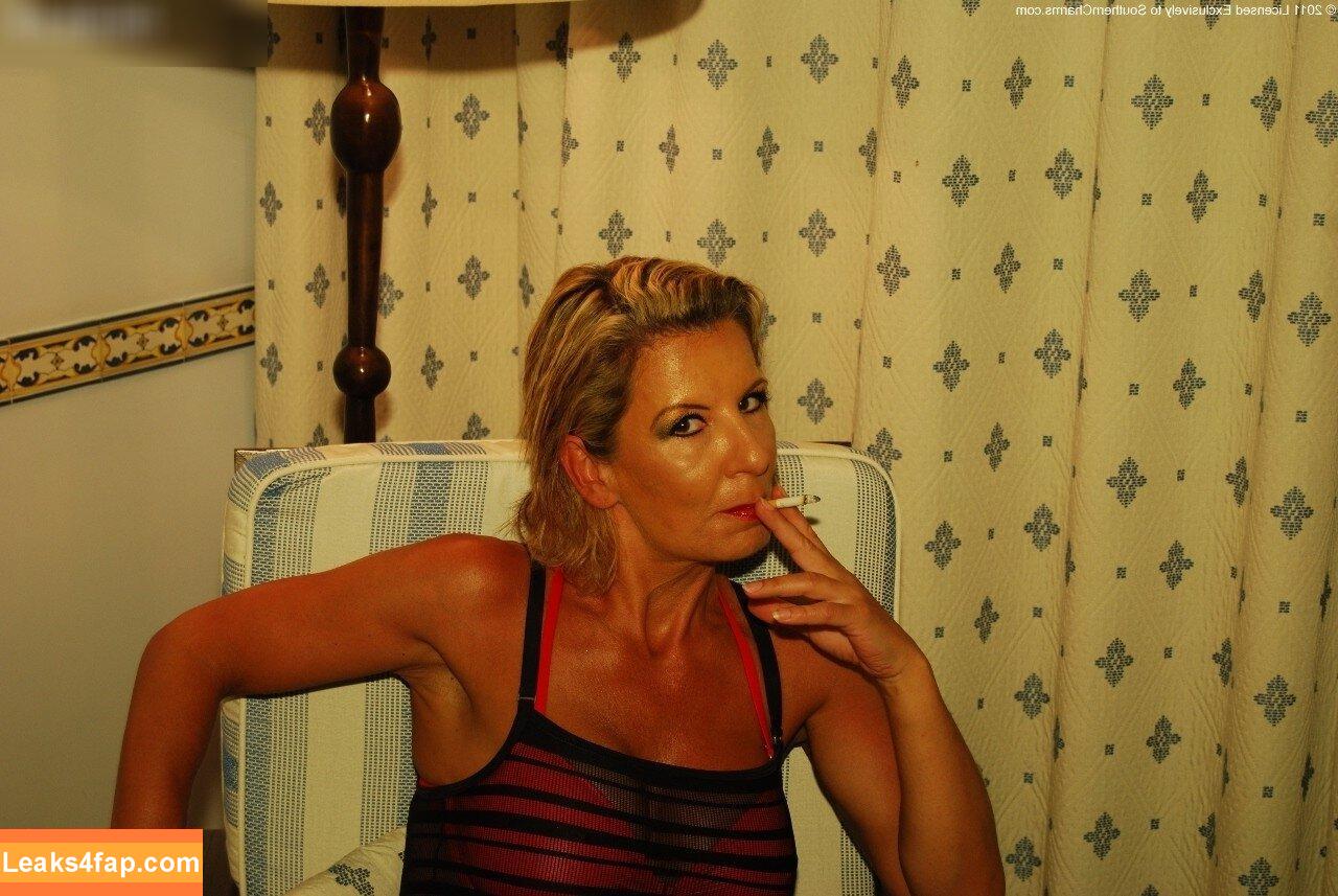 Brilliant Paula /  leaked photo photo #3384