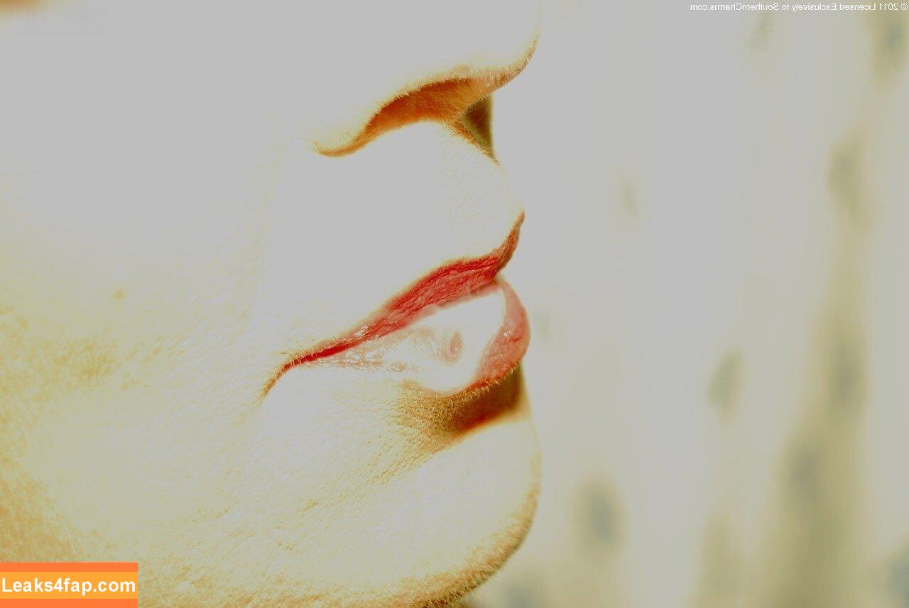 Brilliant Paula /  leaked photo photo #3392