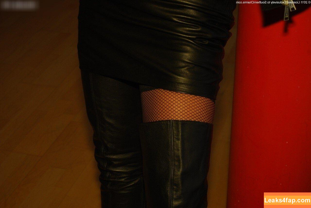 Brilliant Paula /  leaked photo photo #3409