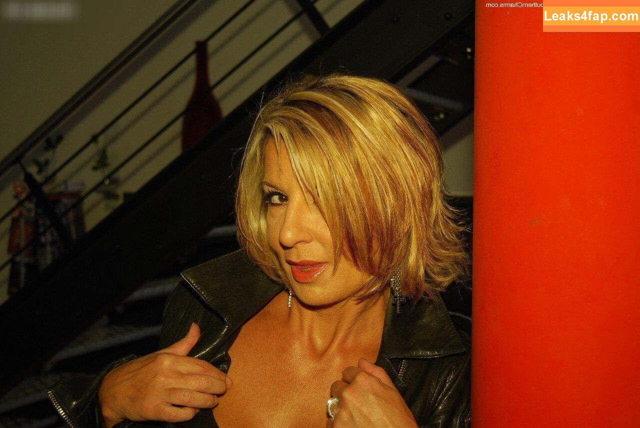 Brilliant Paula /  leaked photo photo #3422