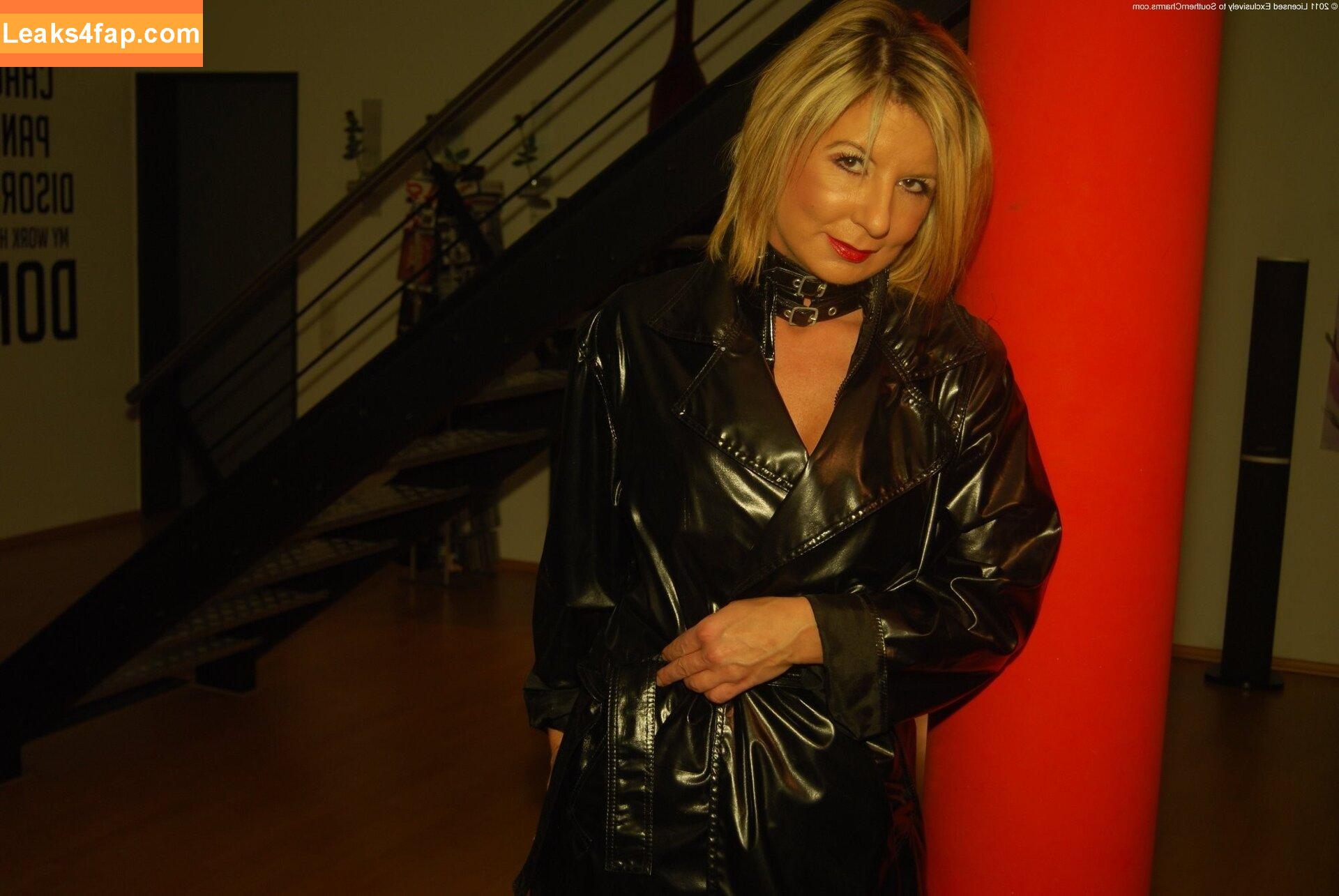 Brilliant Paula /  leaked photo photo #3454