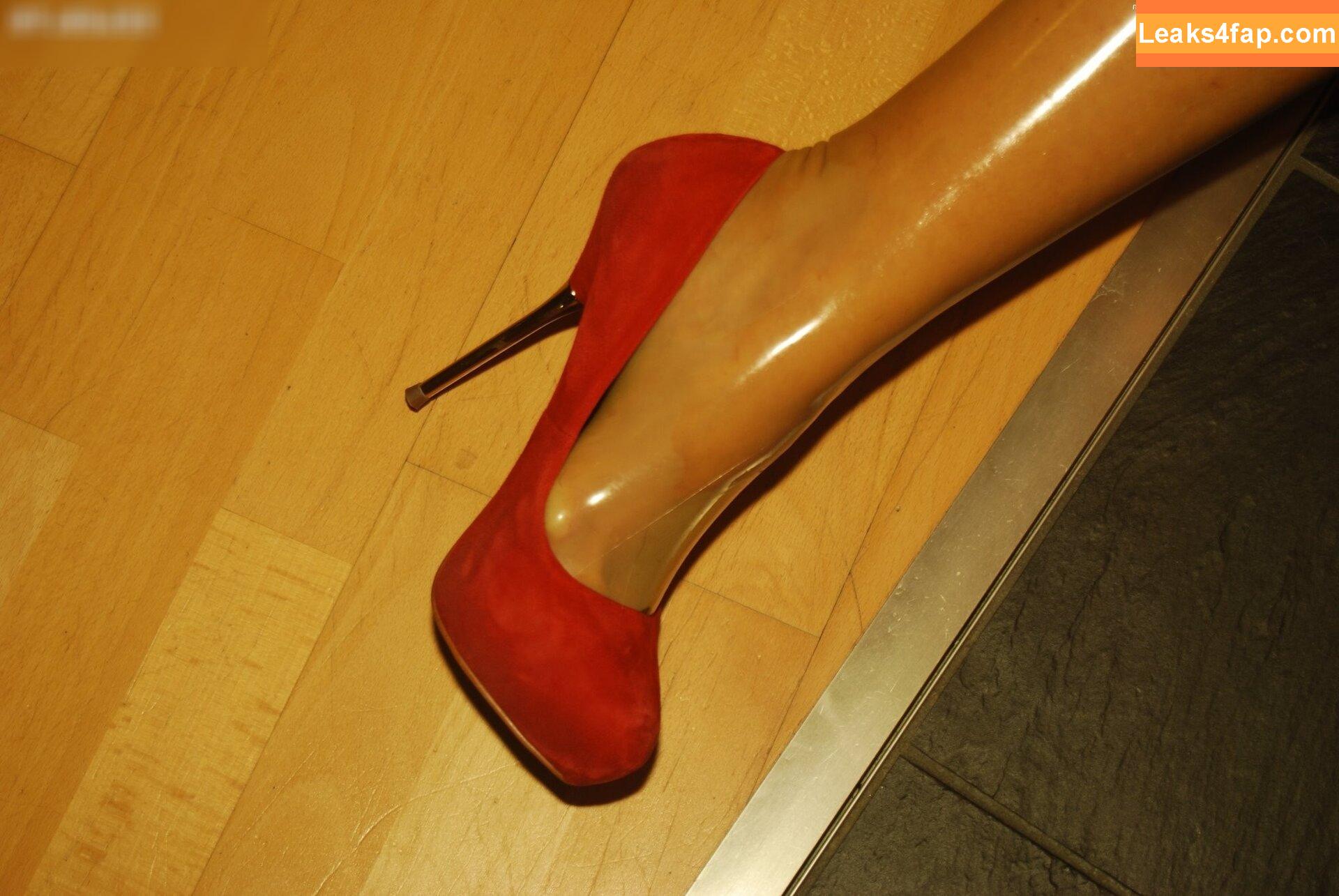 Brilliant Paula /  leaked photo photo #3470