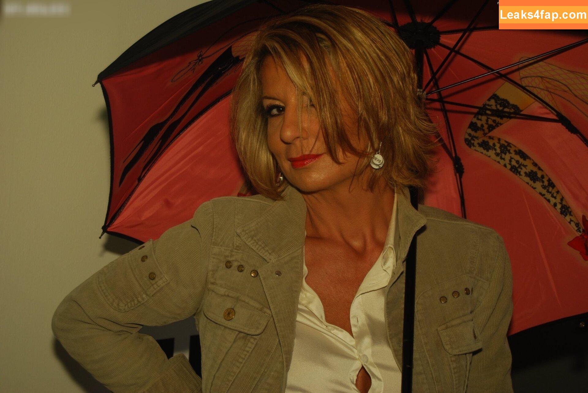 Brilliant Paula /  leaked photo photo #3478