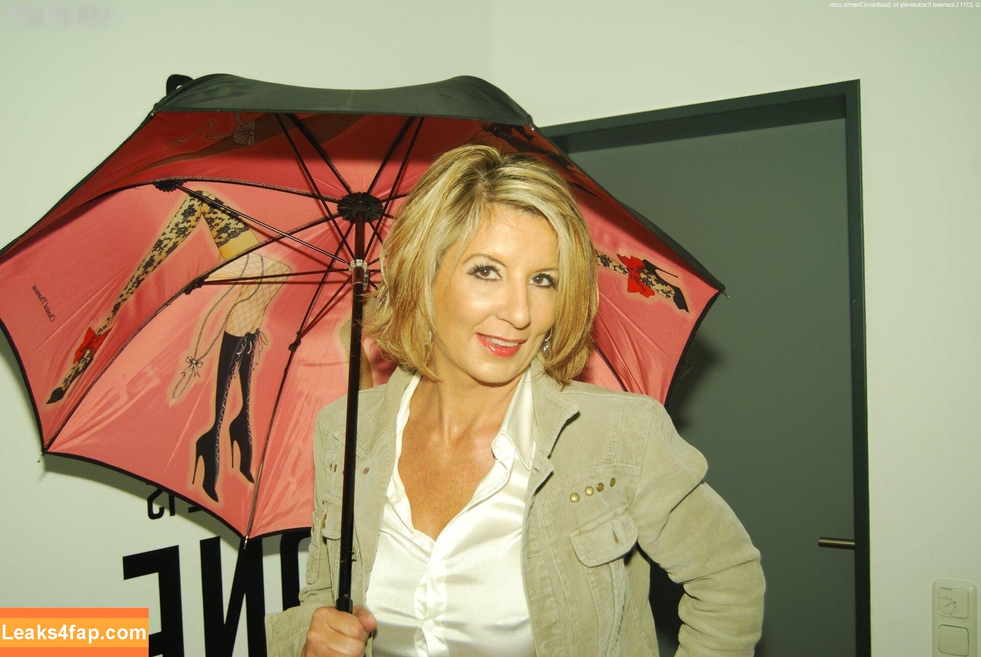 Brilliant Paula /  leaked photo photo #3486