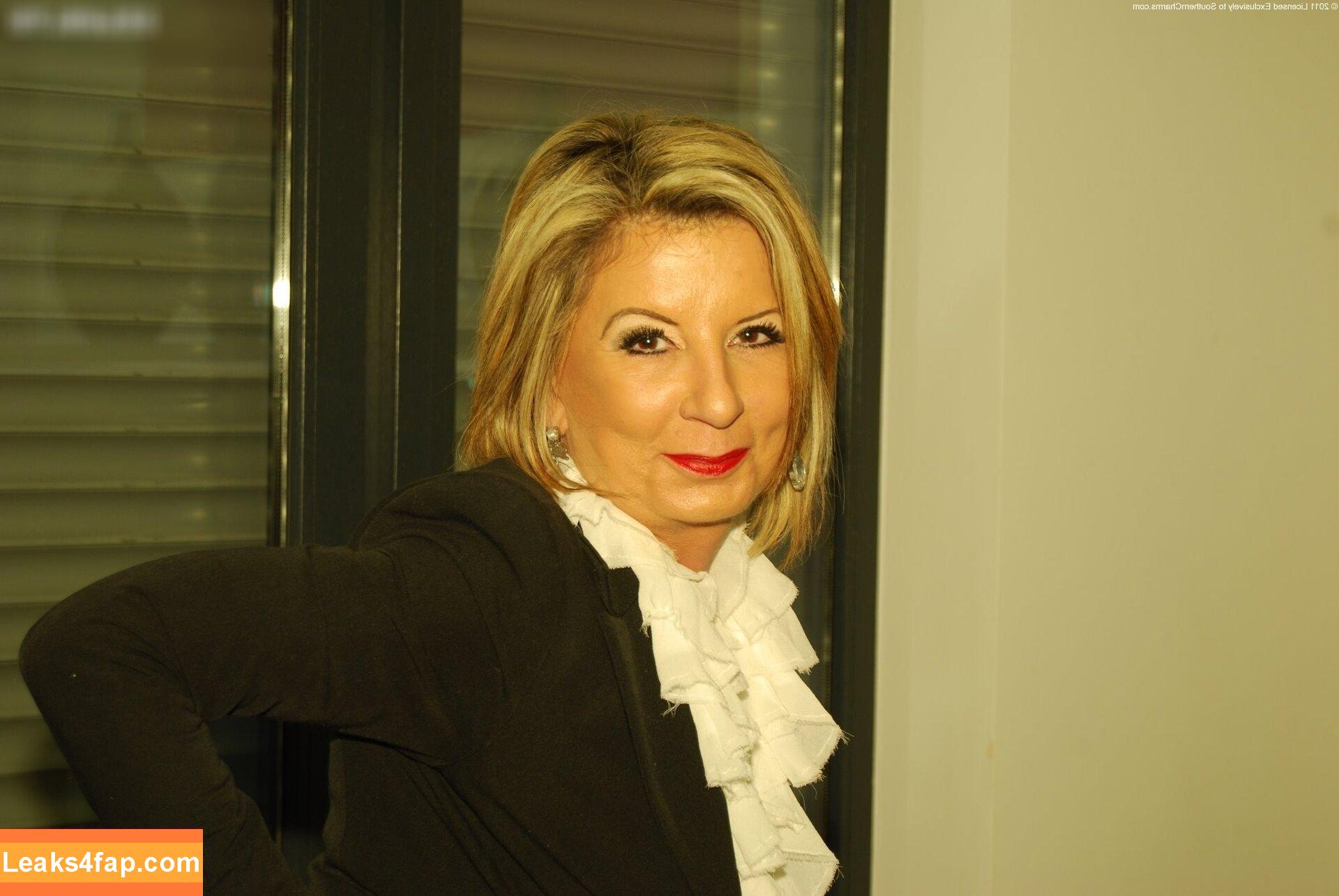 Brilliant Paula /  leaked photo photo #3501