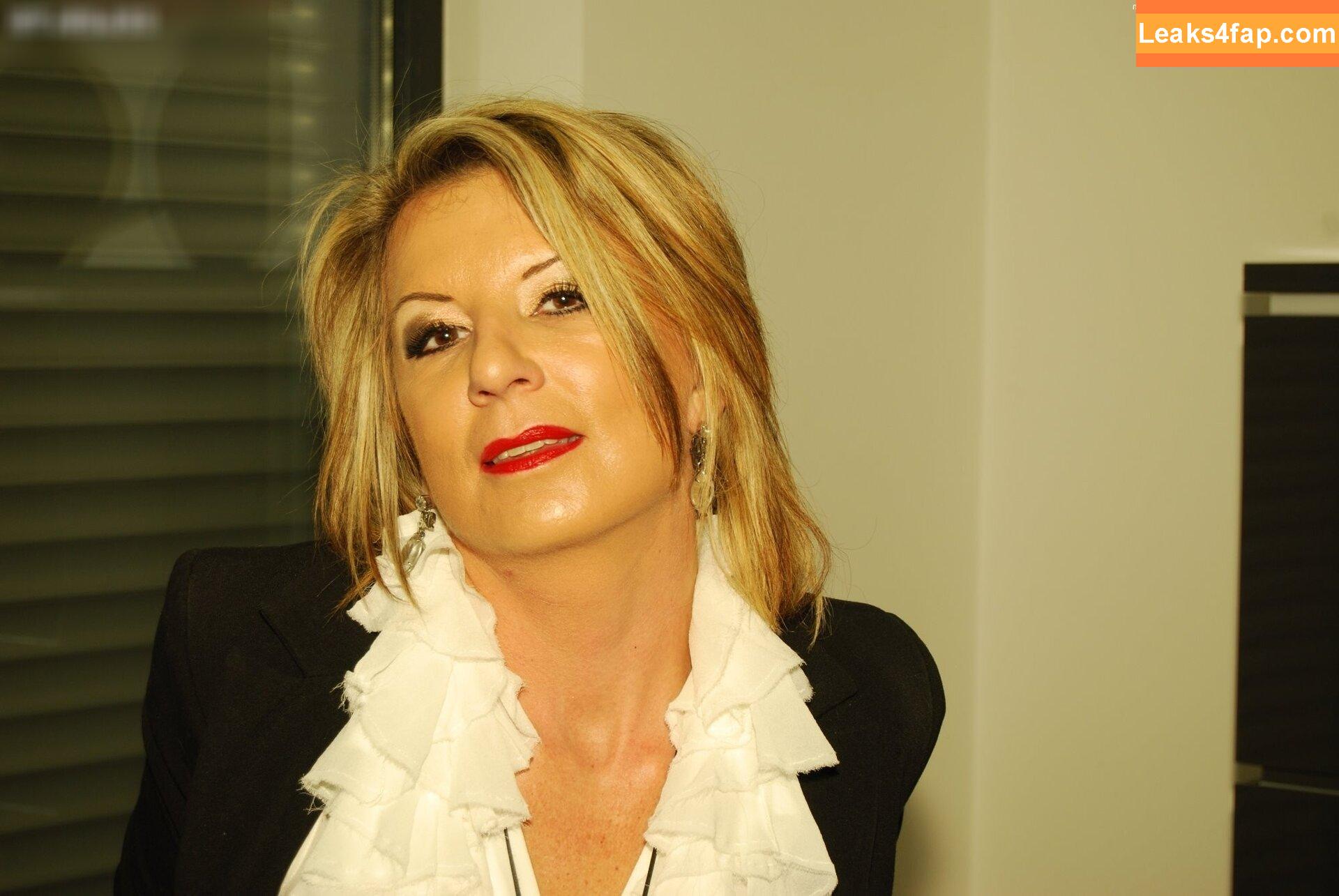 Brilliant Paula /  leaked photo photo #3502