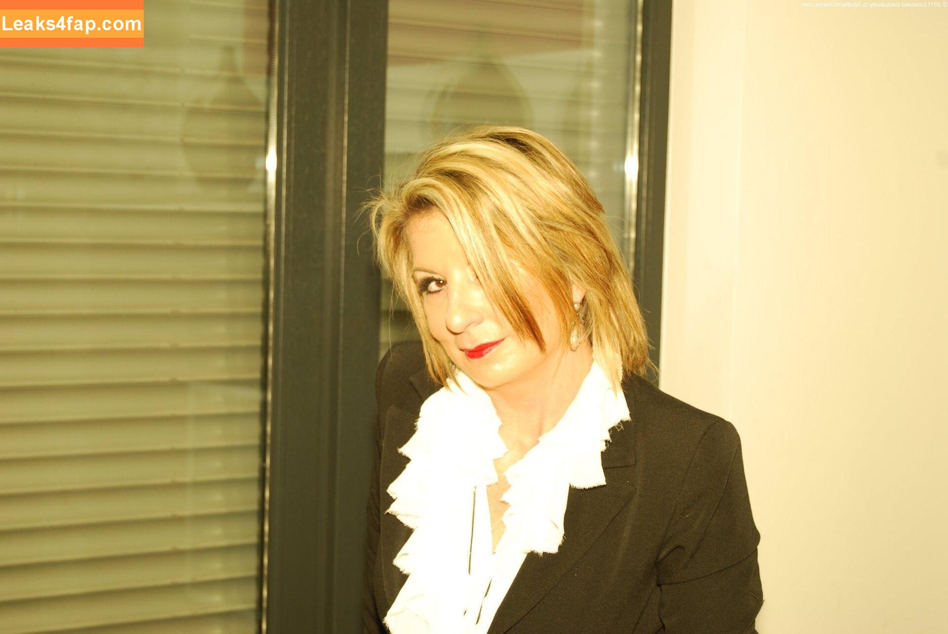 Brilliant Paula /  leaked photo photo #3515