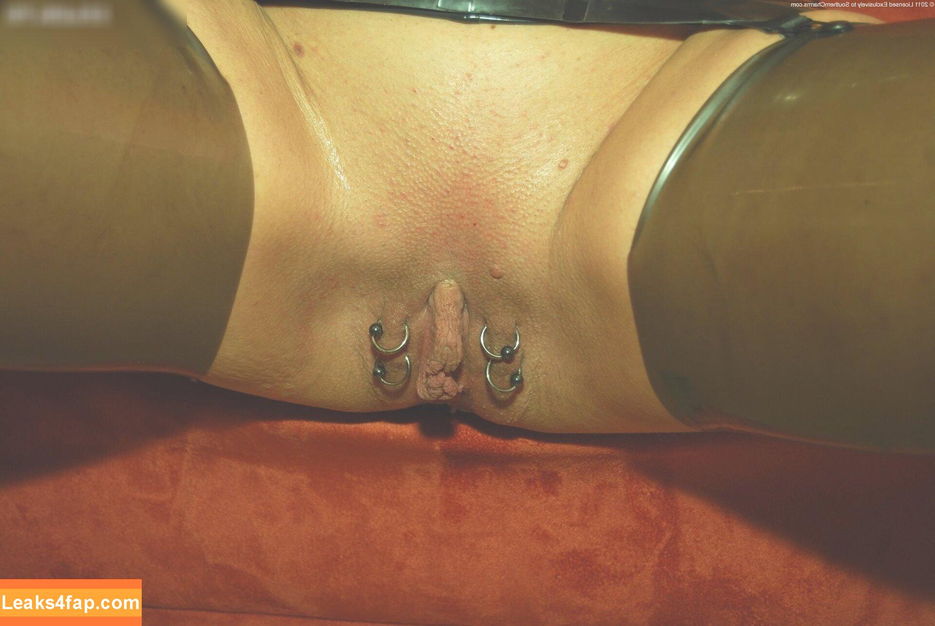 Brilliant Paula /  leaked photo photo #3553