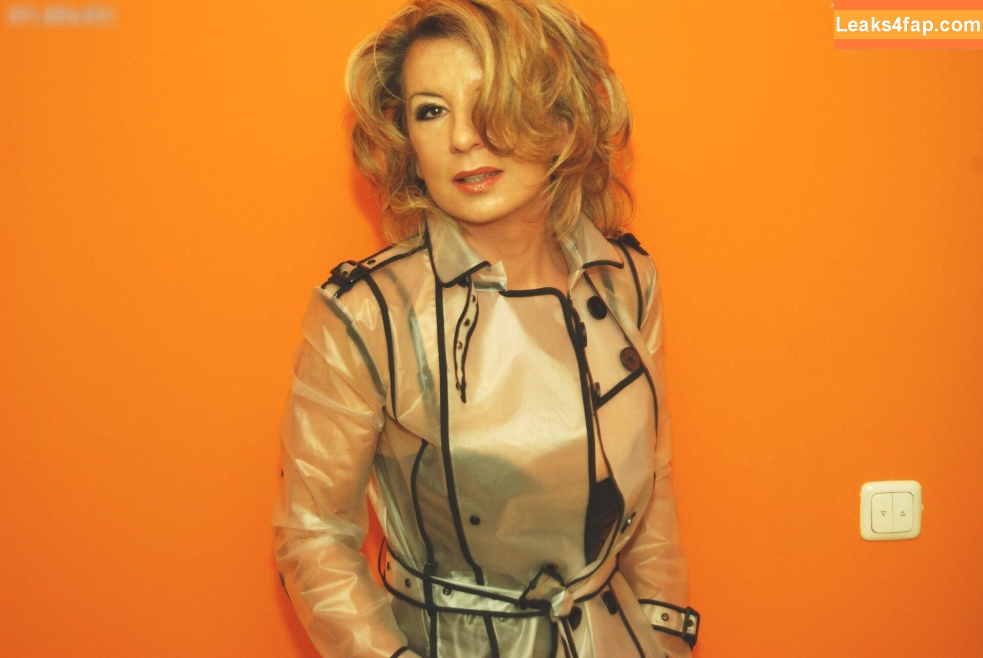 Brilliant Paula /  leaked photo photo #3563