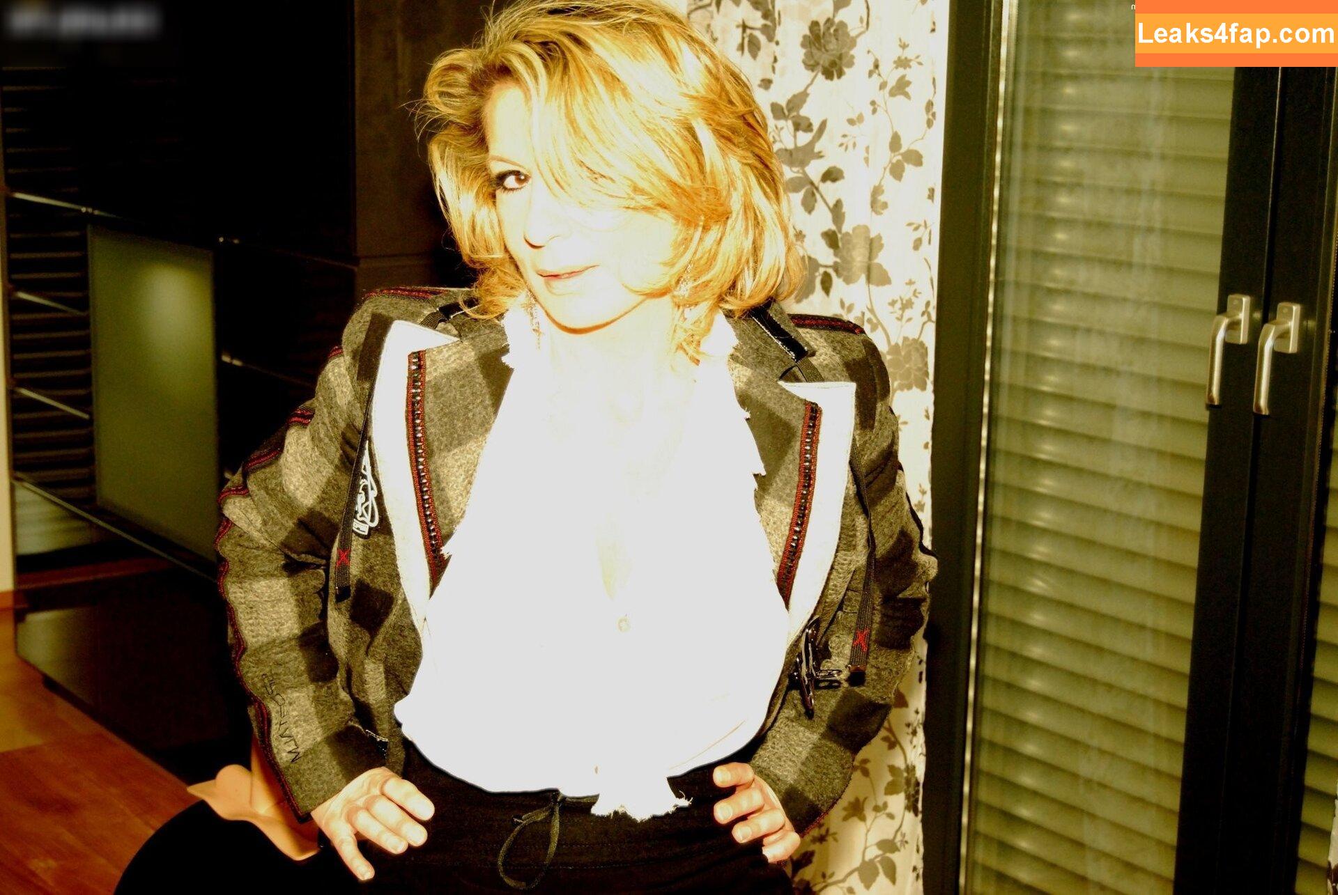 Brilliant Paula /  leaked photo photo #3610