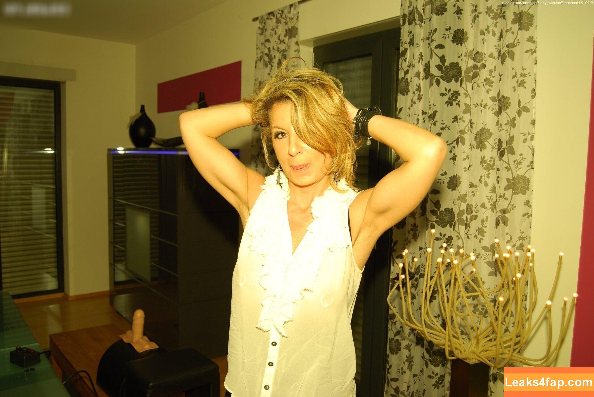 Brilliant Paula /  leaked photo photo #3616