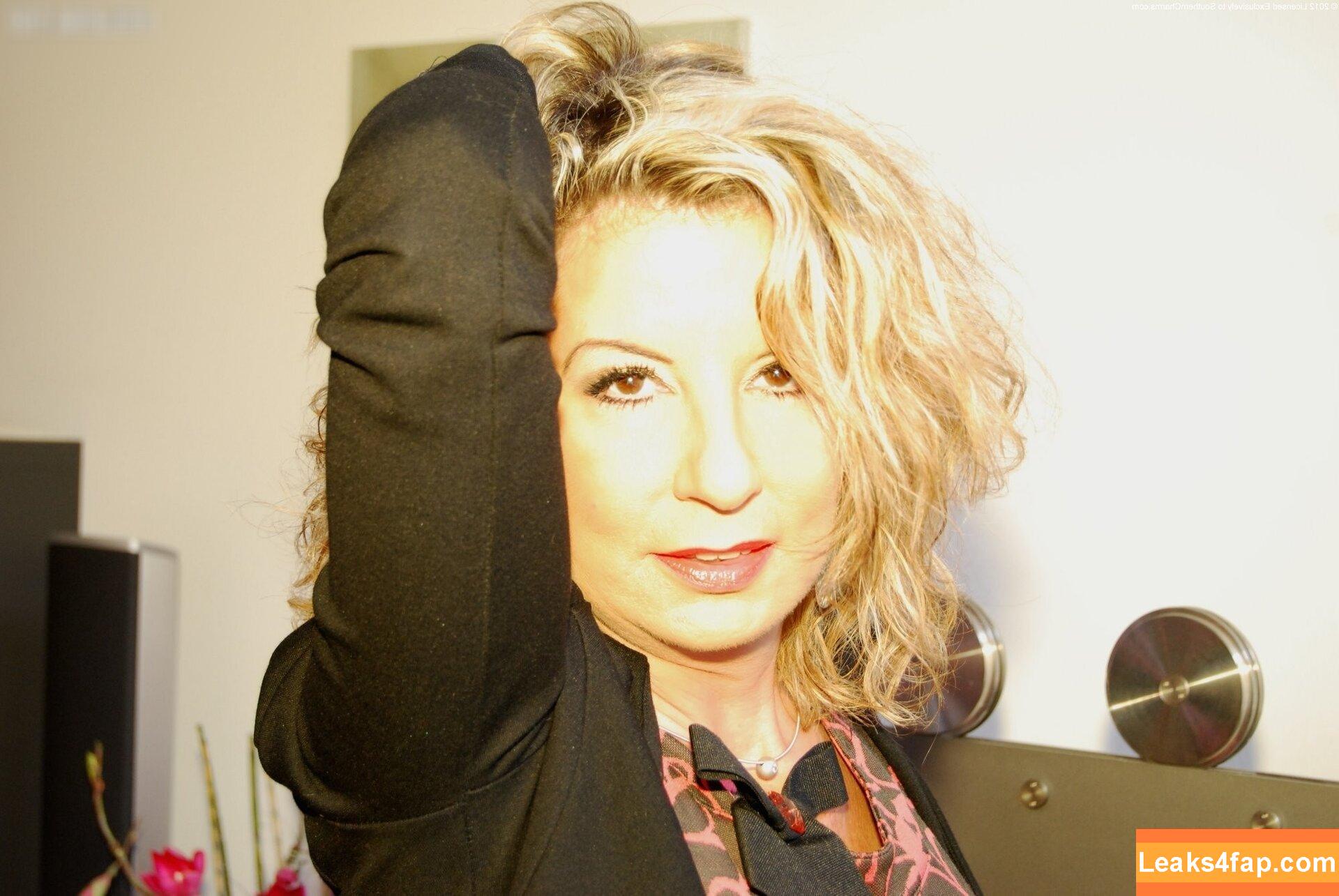 Brilliant Paula /  leaked photo photo #3675