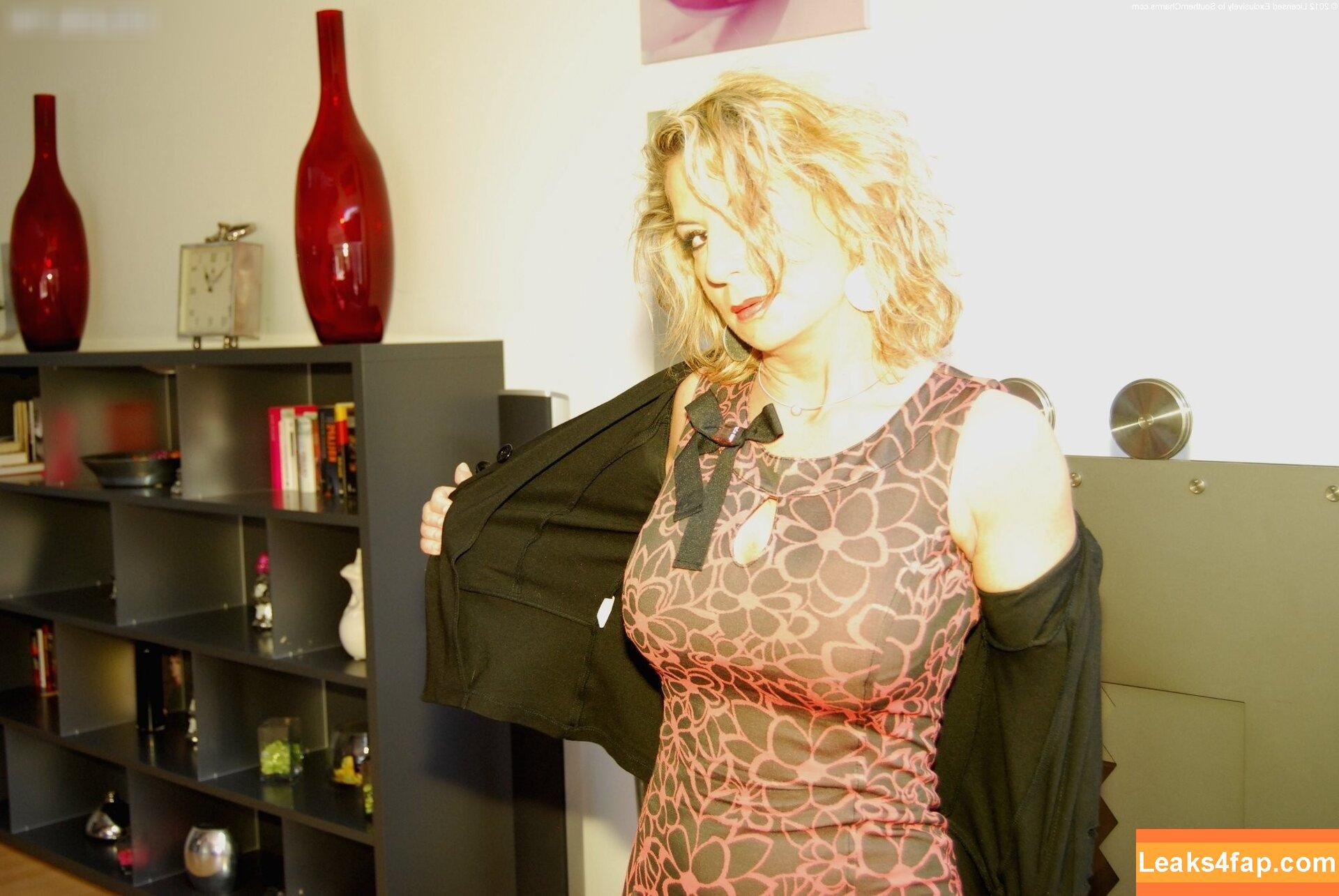 Brilliant Paula /  leaked photo photo #3678