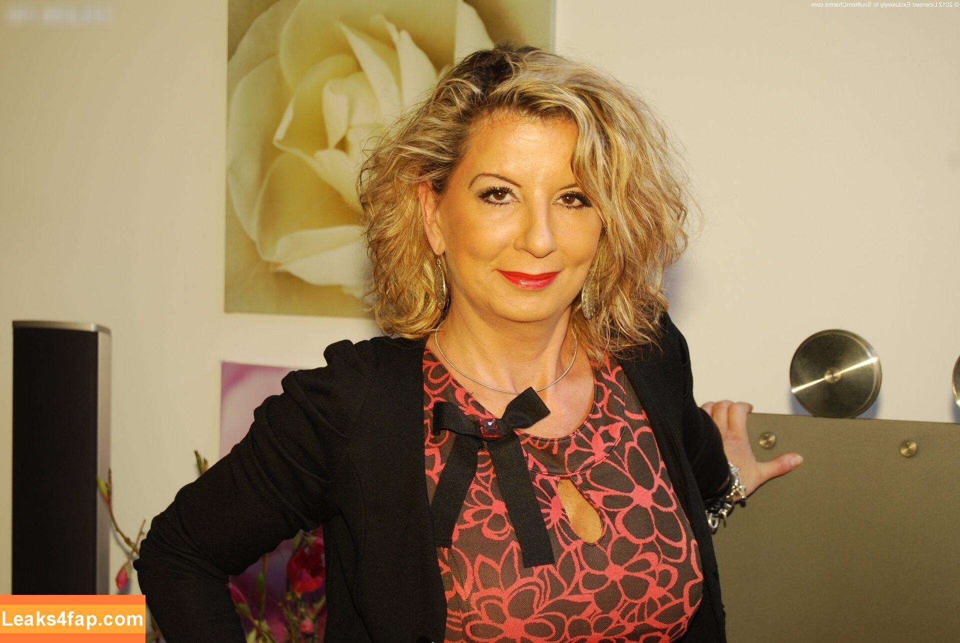 Brilliant Paula /  leaked photo photo #3683