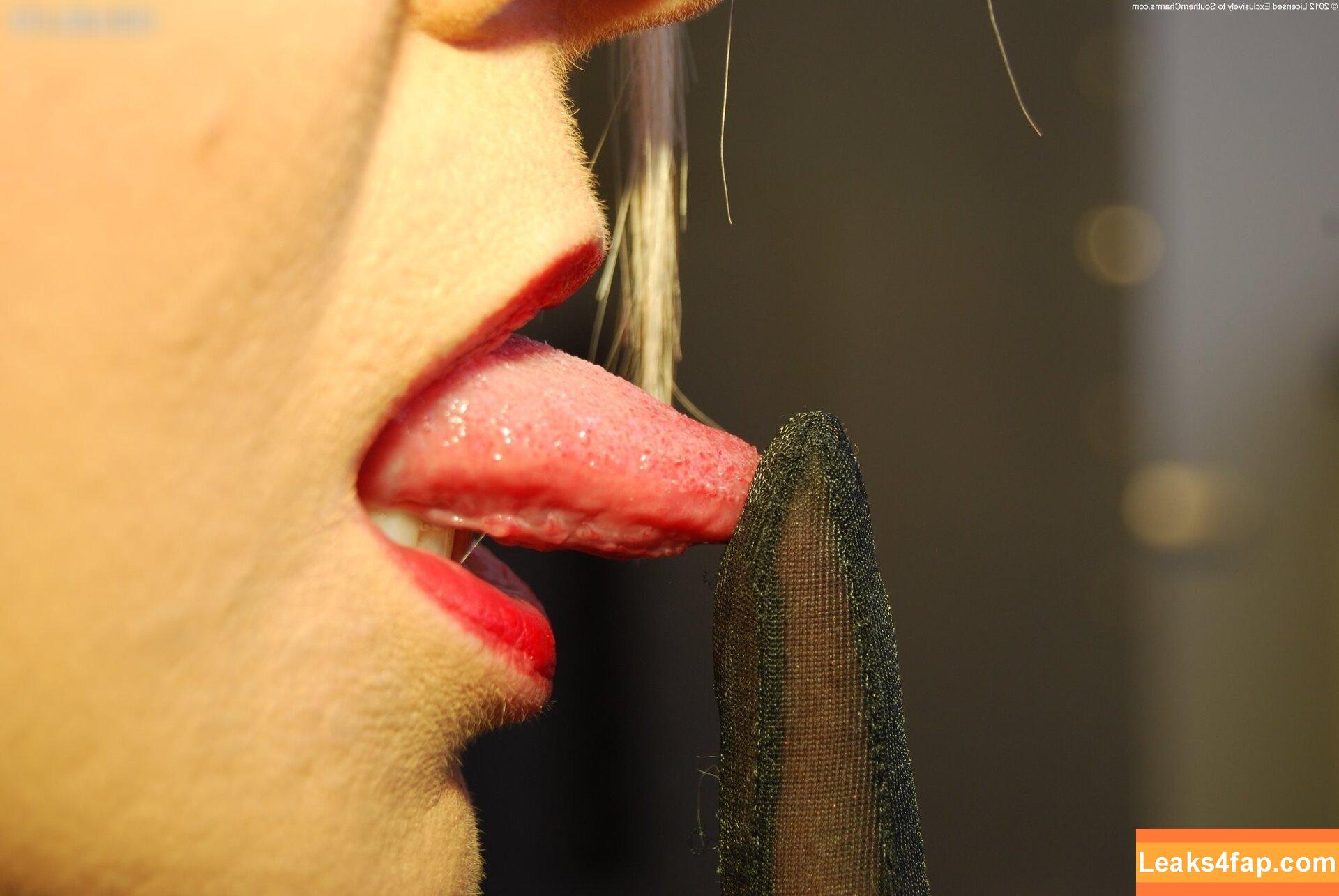 Brilliant Paula /  leaked photo photo #3704