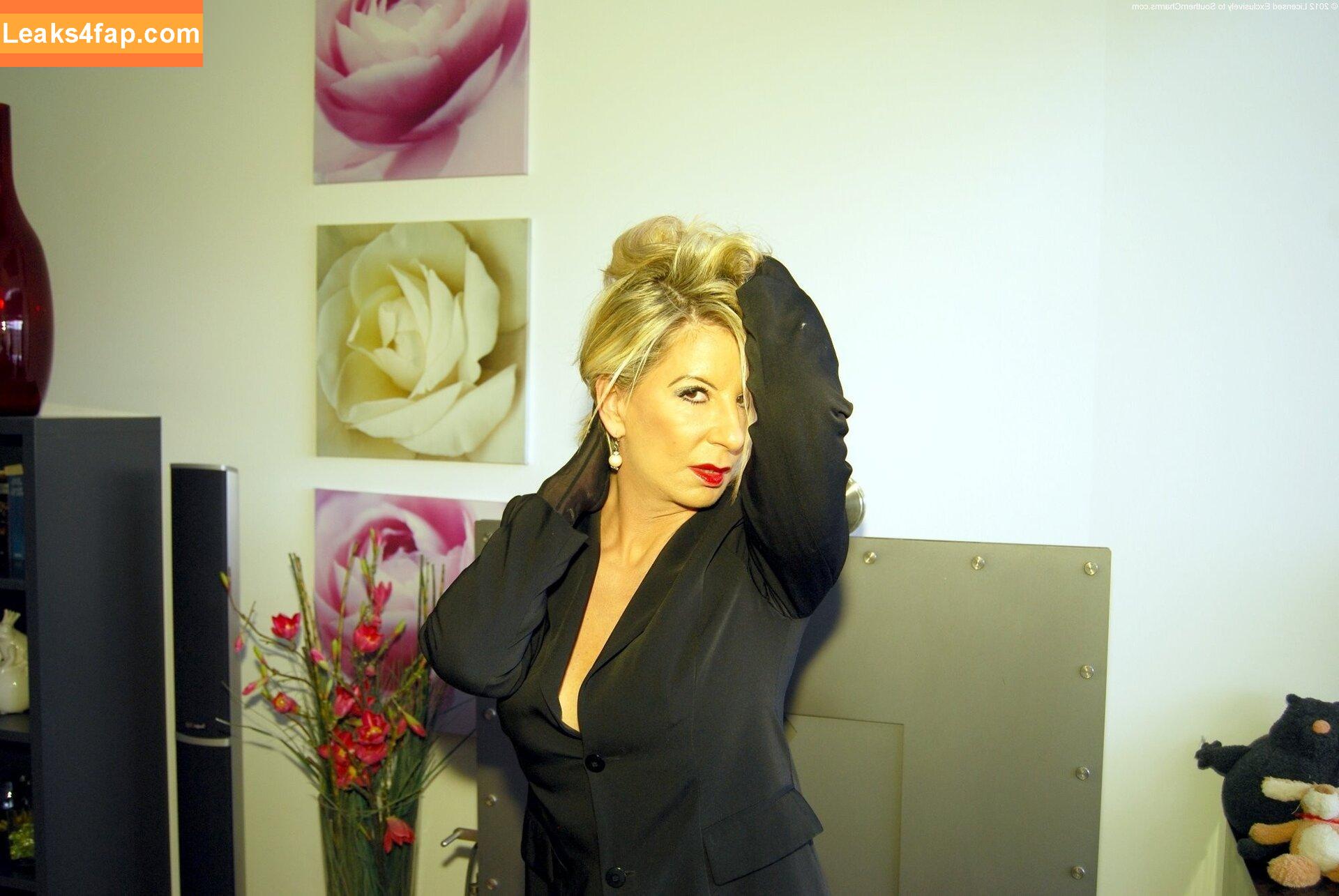 Brilliant Paula /  leaked photo photo #3707