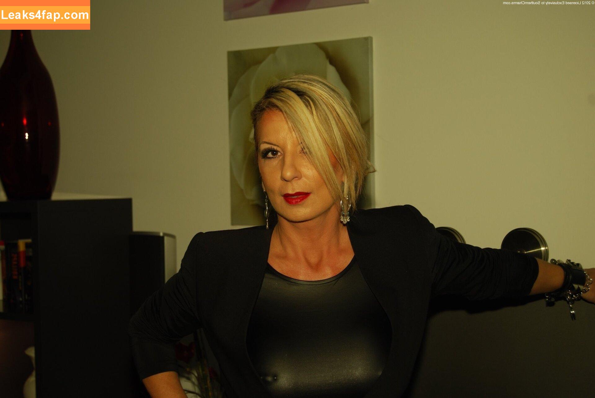 Brilliant Paula /  leaked photo photo #3916