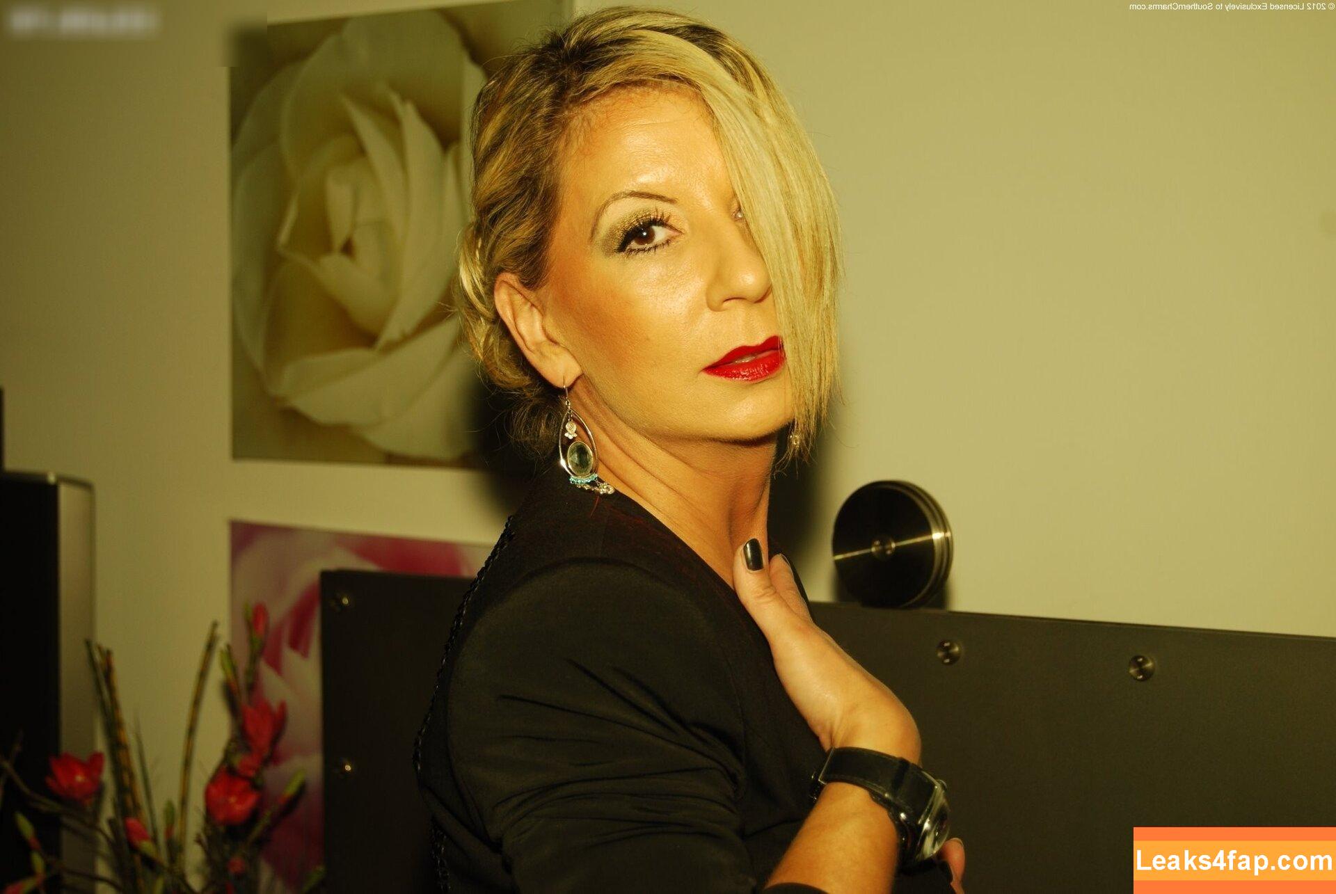 Brilliant Paula /  leaked photo photo #3917