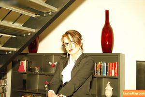 Brilliant Paula фото #3240