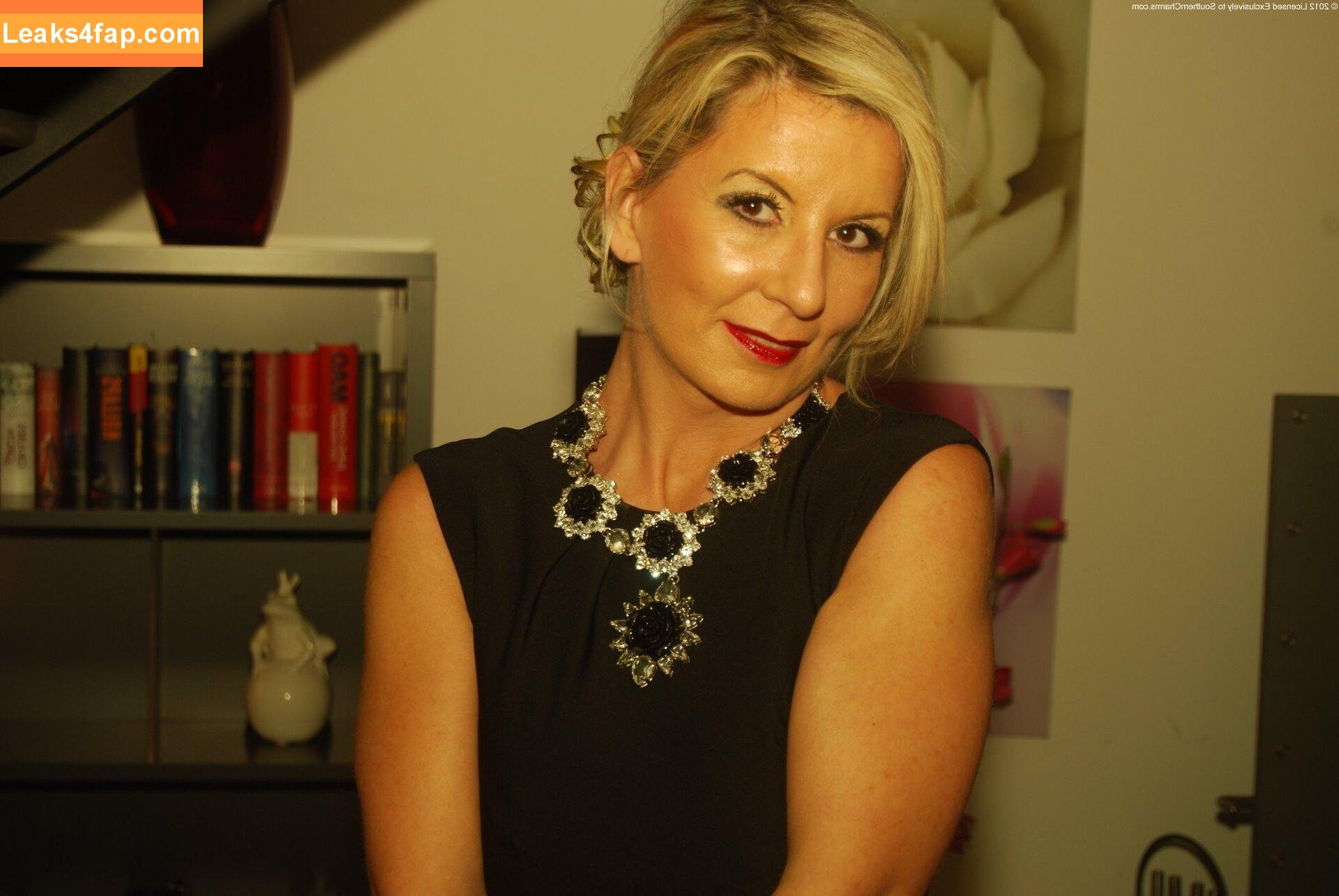 Brilliant Paula /  leaked photo photo #4001