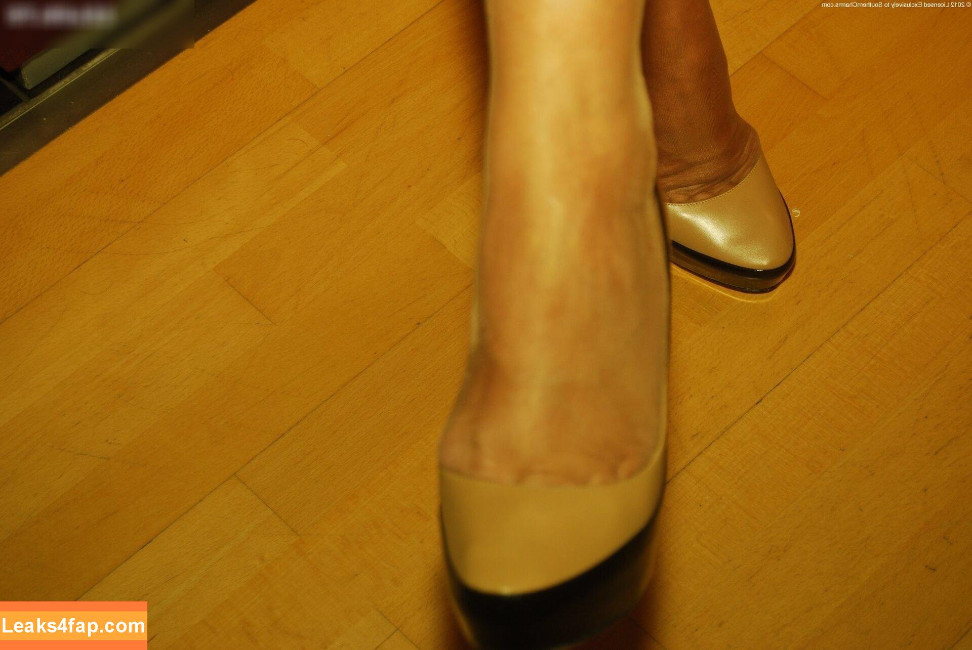 Brilliant Paula /  leaked photo photo #4014