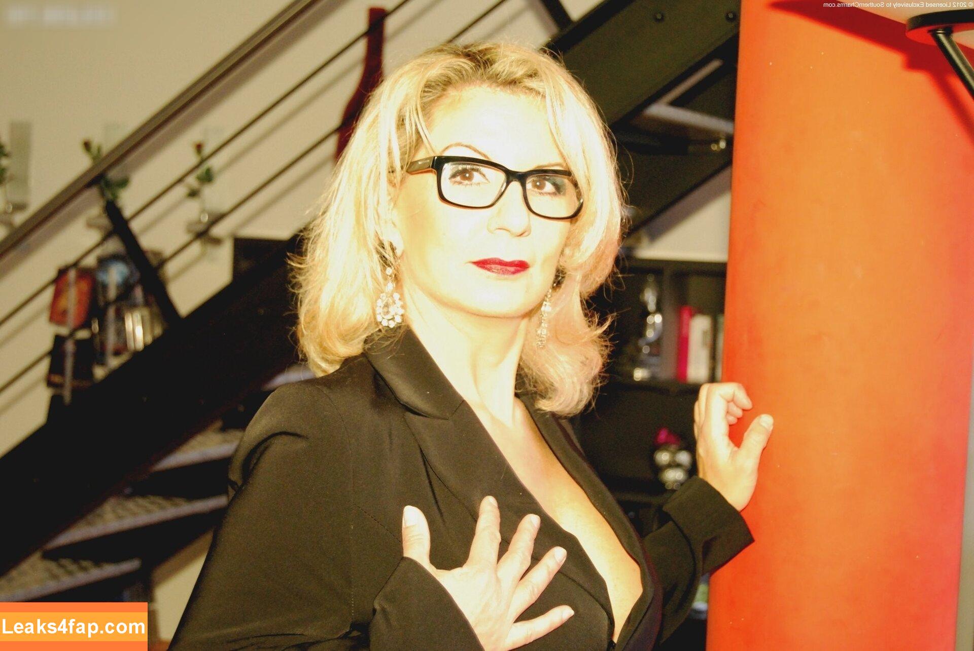 Brilliant Paula /  leaked photo photo #4024