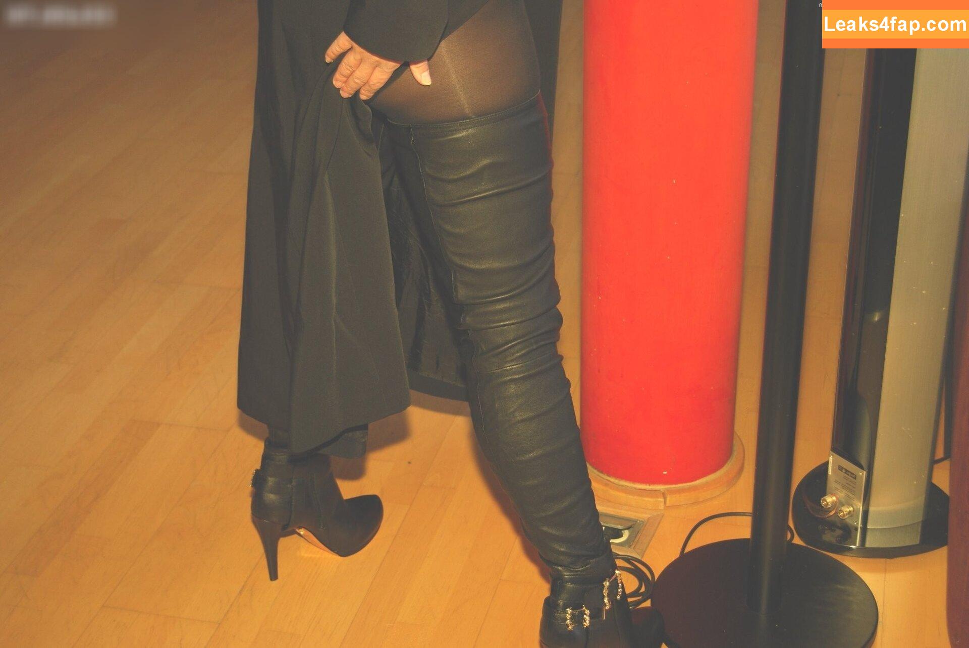 Brilliant Paula /  leaked photo photo #4025