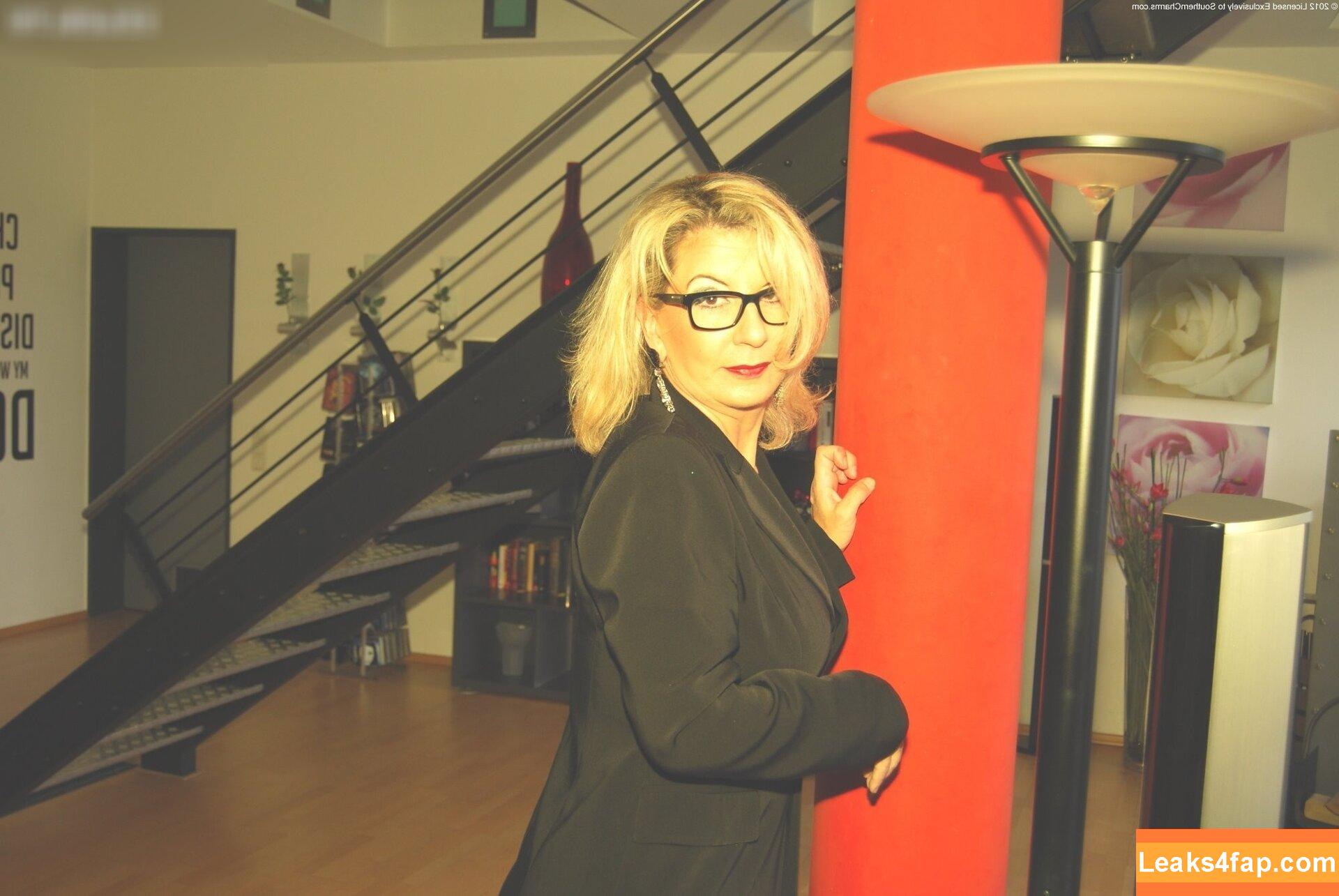 Brilliant Paula /  leaked photo photo #4027