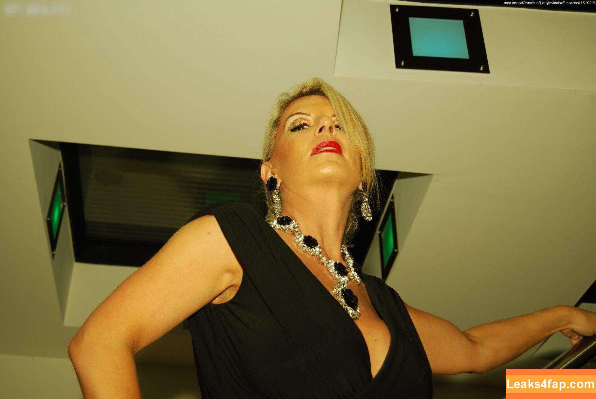 Brilliant Paula /  leaked photo photo #4051