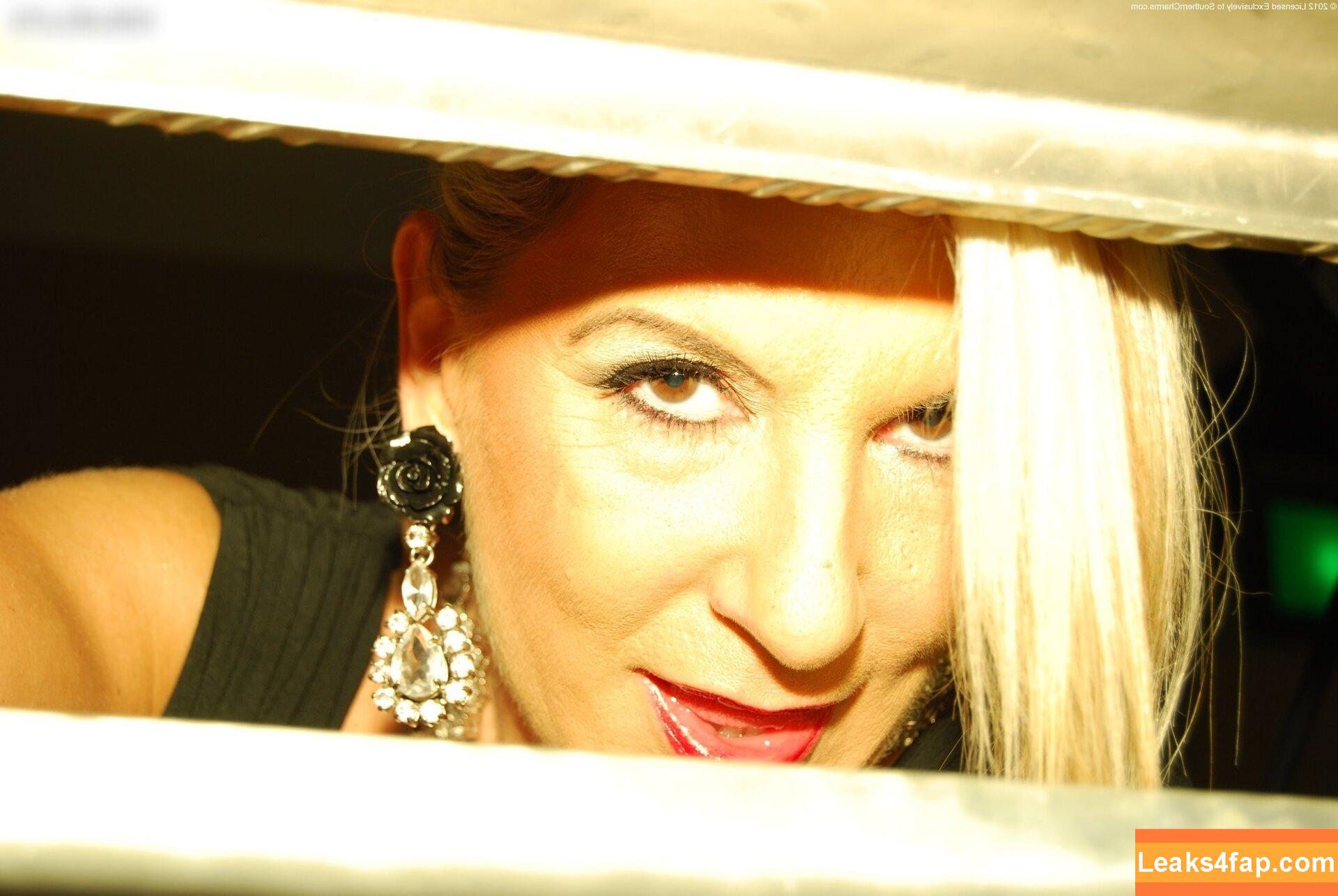 Brilliant Paula /  слитое фото фото #4055