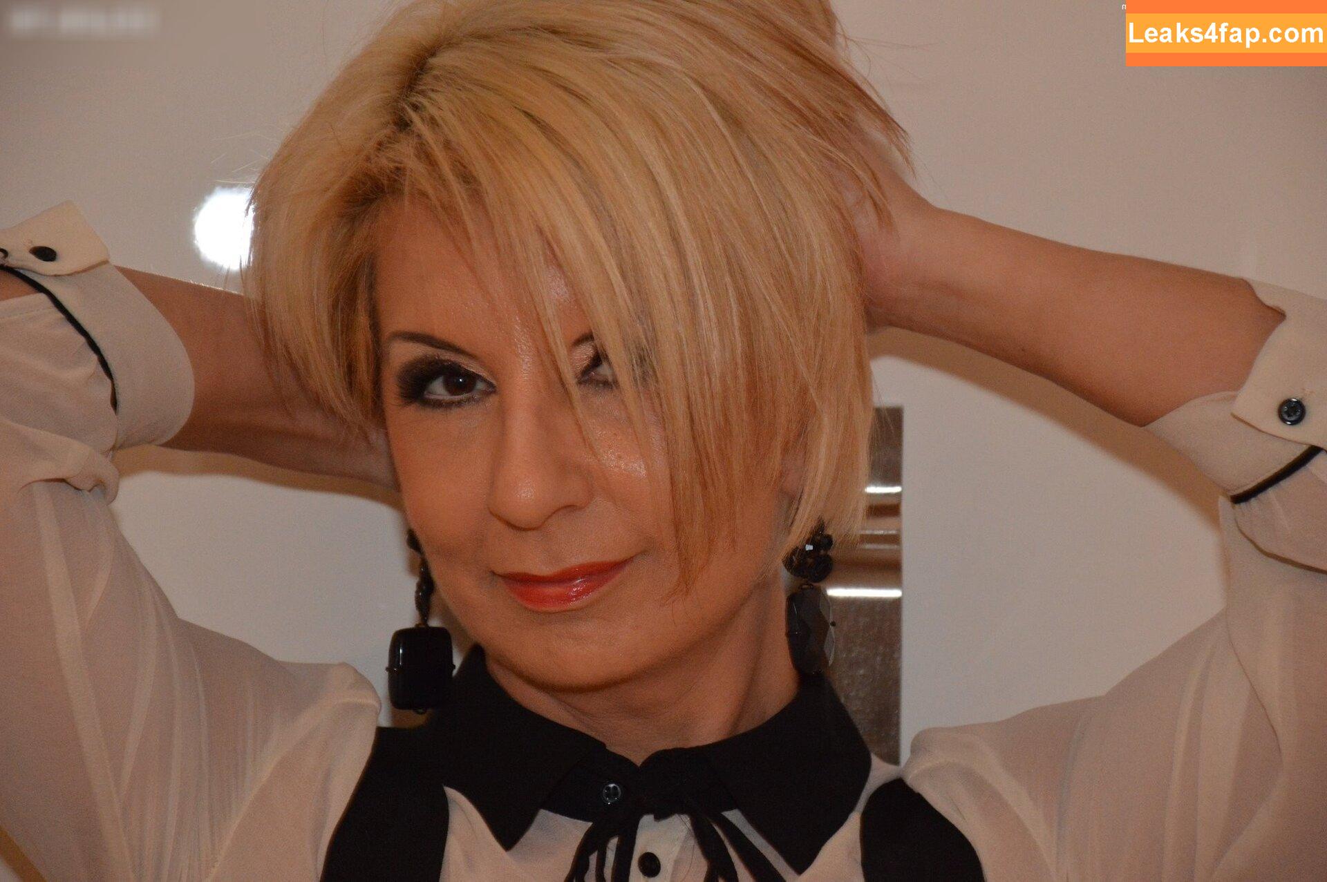 Brilliant Paula /  leaked photo photo #4076