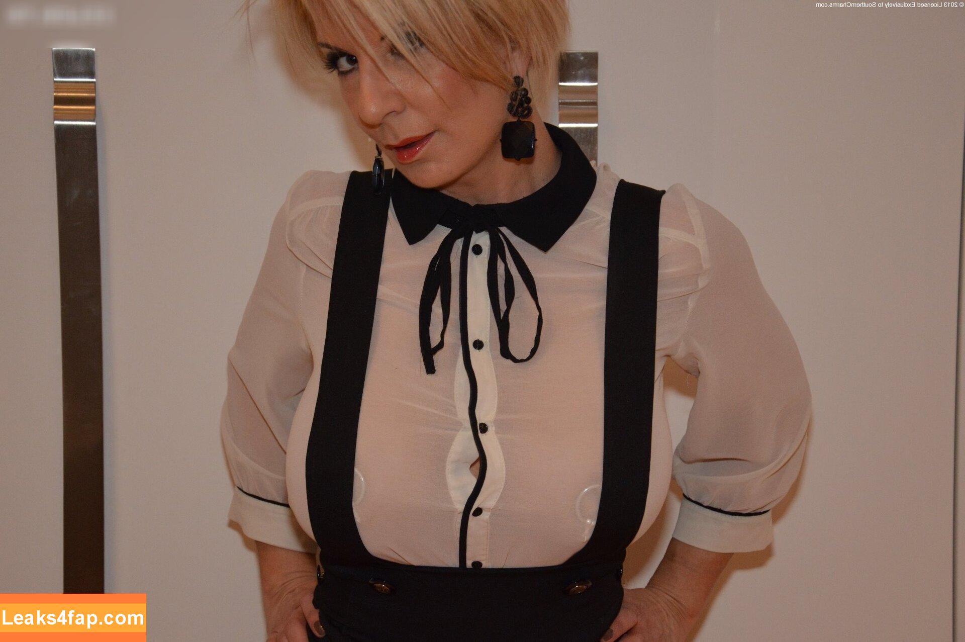 Brilliant Paula /  leaked photo photo #4080