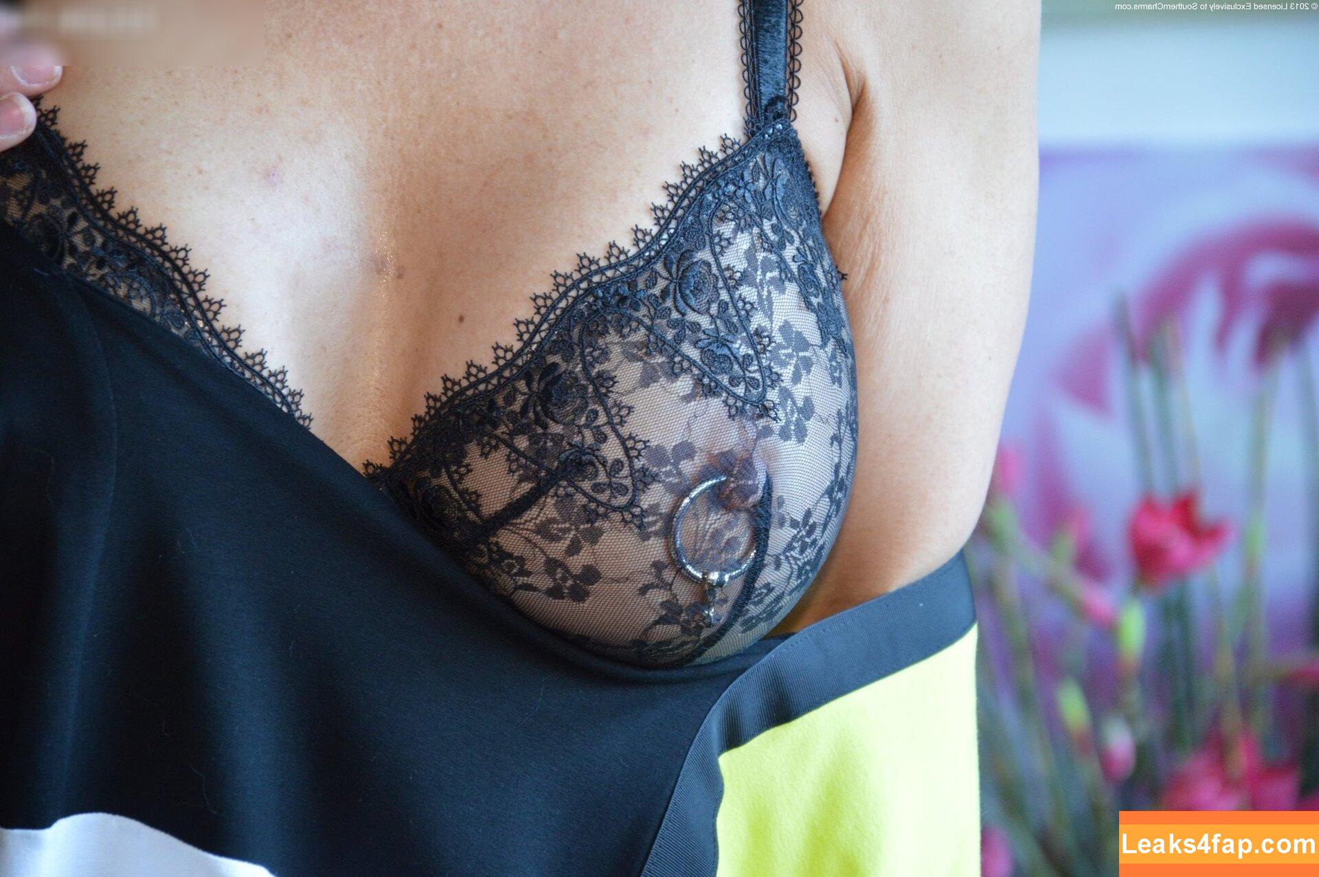 Brilliant Paula /  leaked photo photo #4134