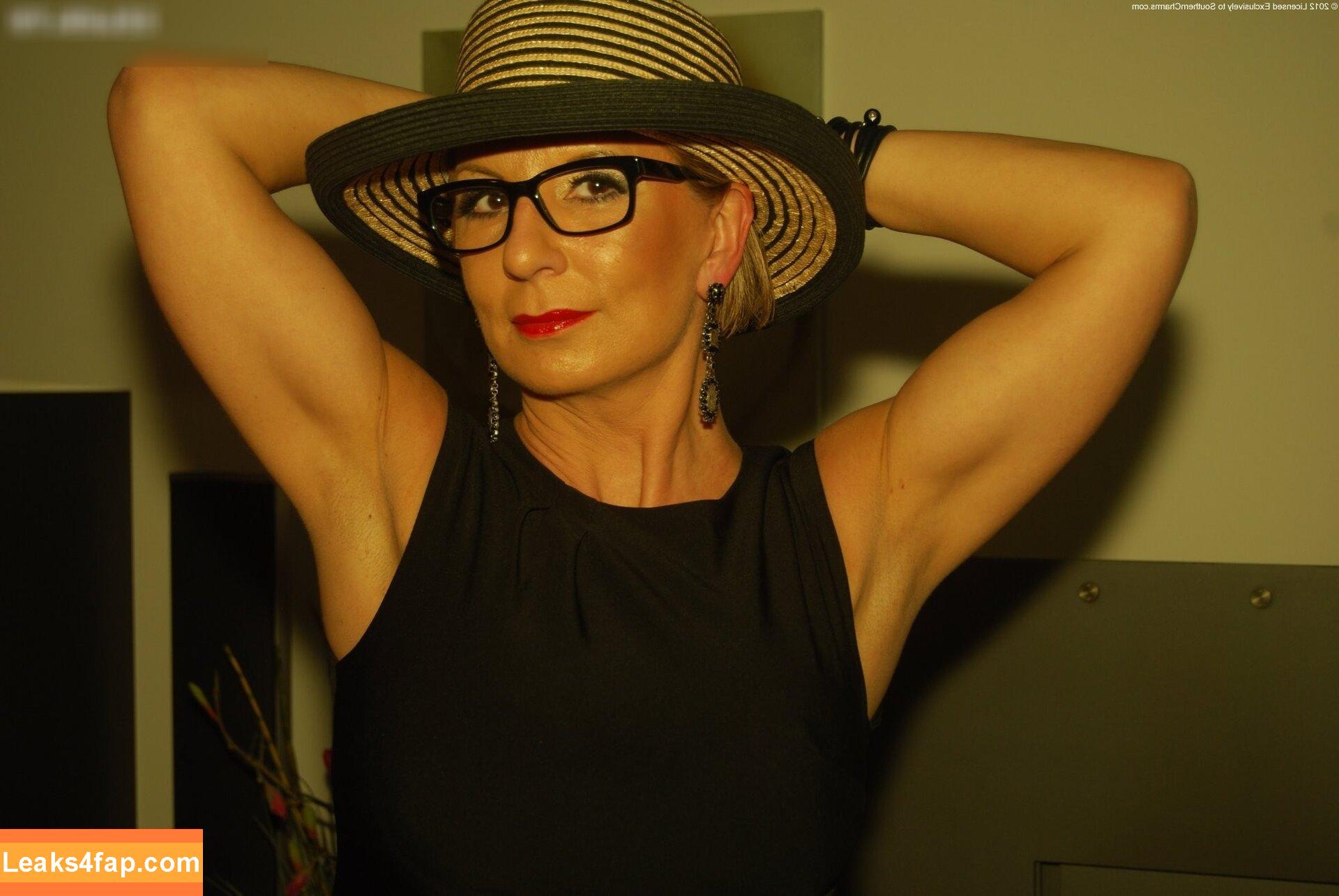 Brilliant Paula /  leaked photo photo #4183