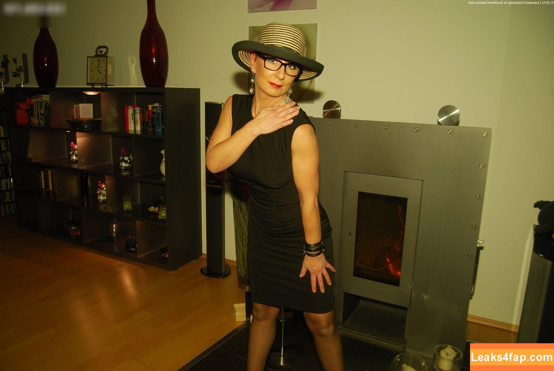 Brilliant Paula /  leaked photo photo #4189