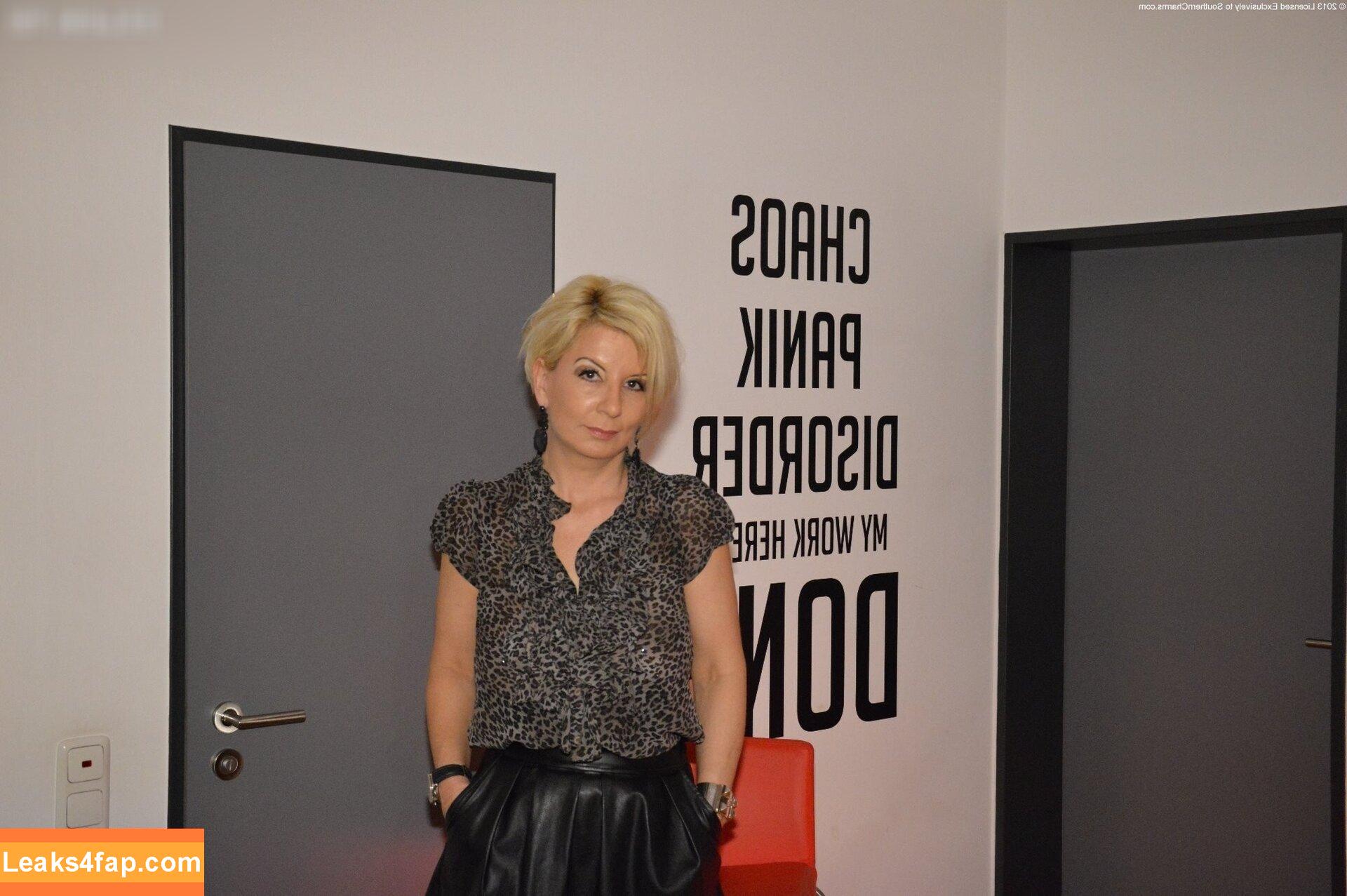 Brilliant Paula /  leaked photo photo #4216