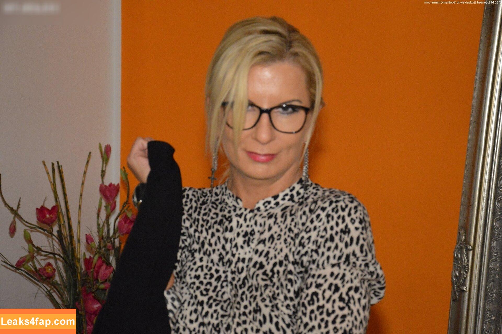 Brilliant Paula /  leaked photo photo #4630