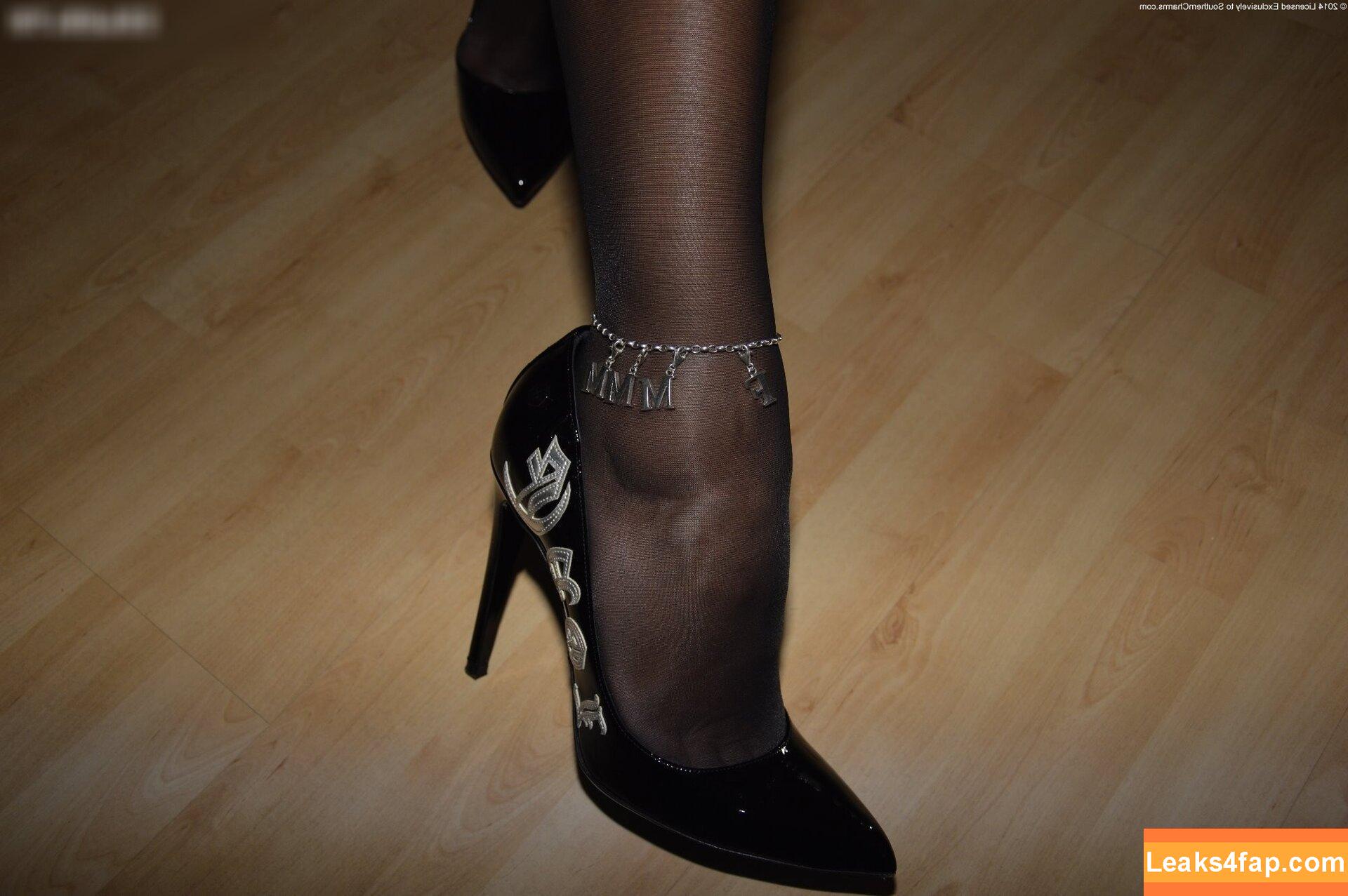 Brilliant Paula /  leaked photo photo #4634