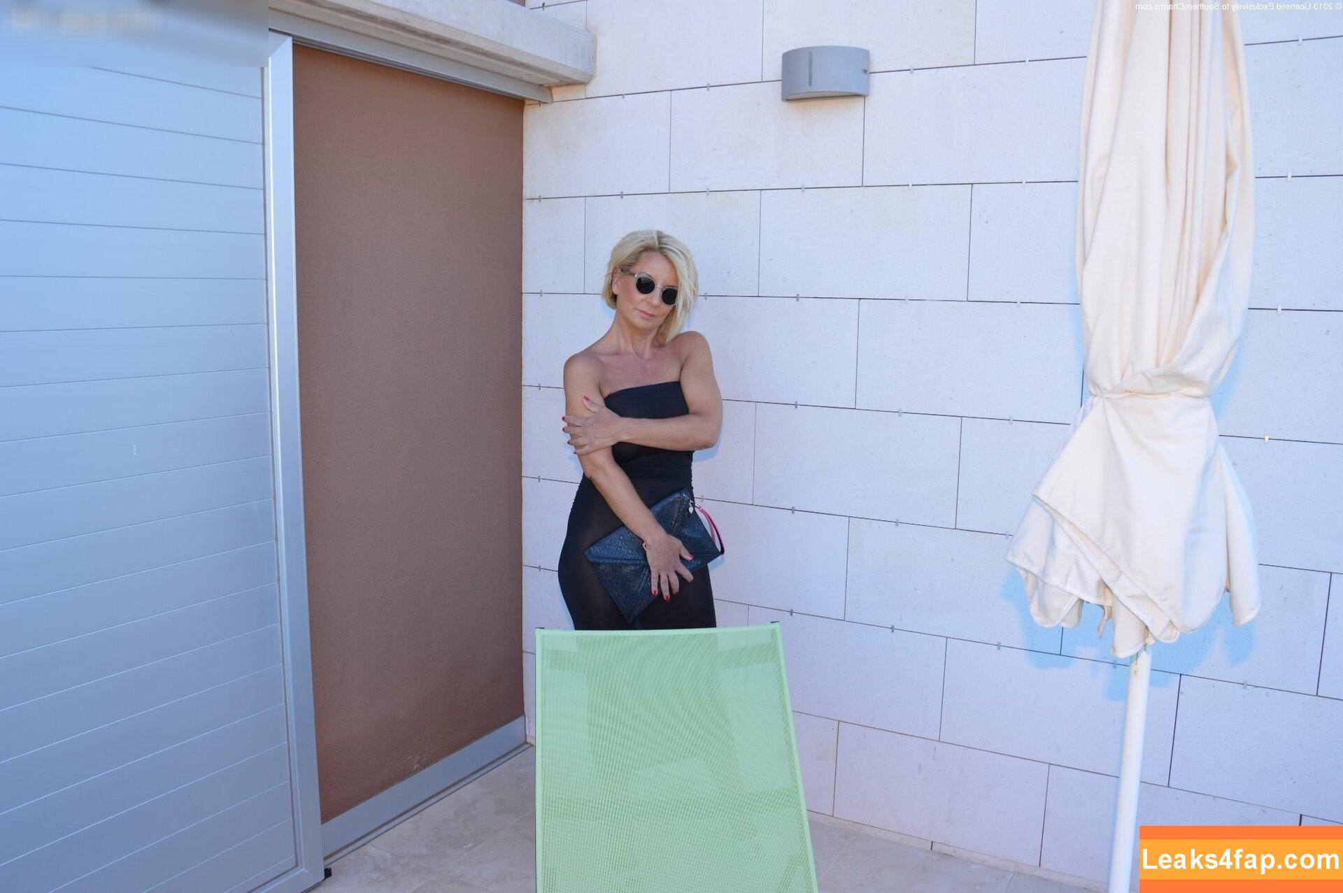 Brilliant Paula /  leaked photo photo #4713