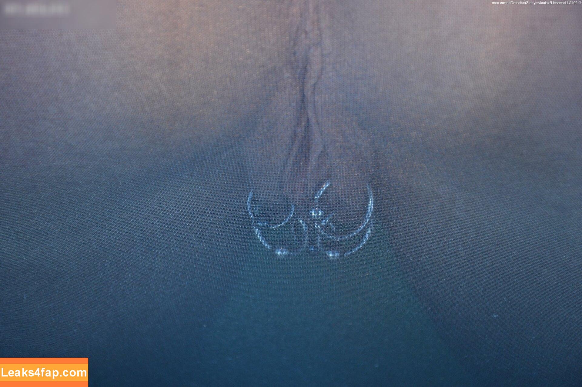 Brilliant Paula /  leaked photo photo #4714