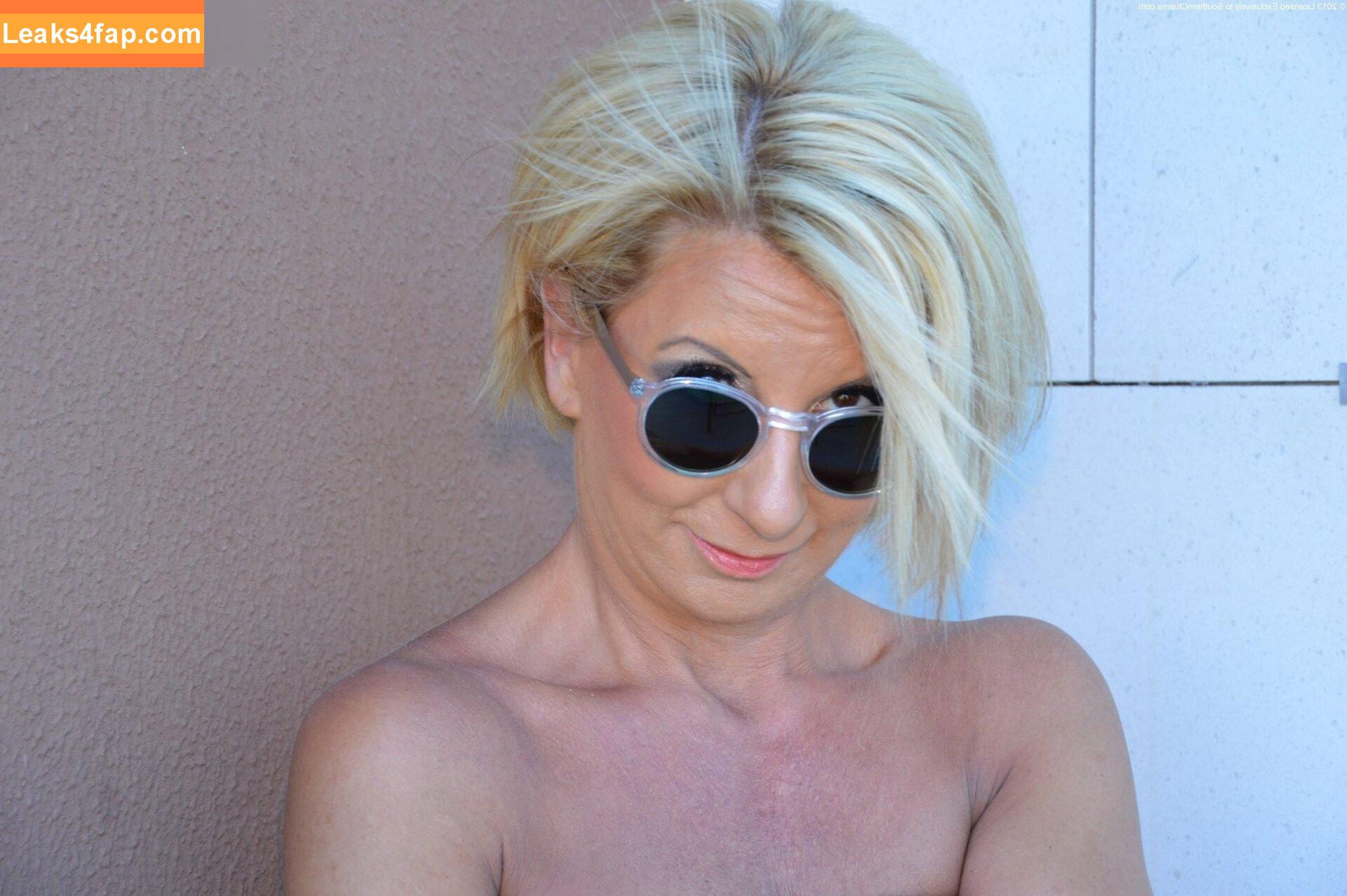 Brilliant Paula /  leaked photo photo #4716