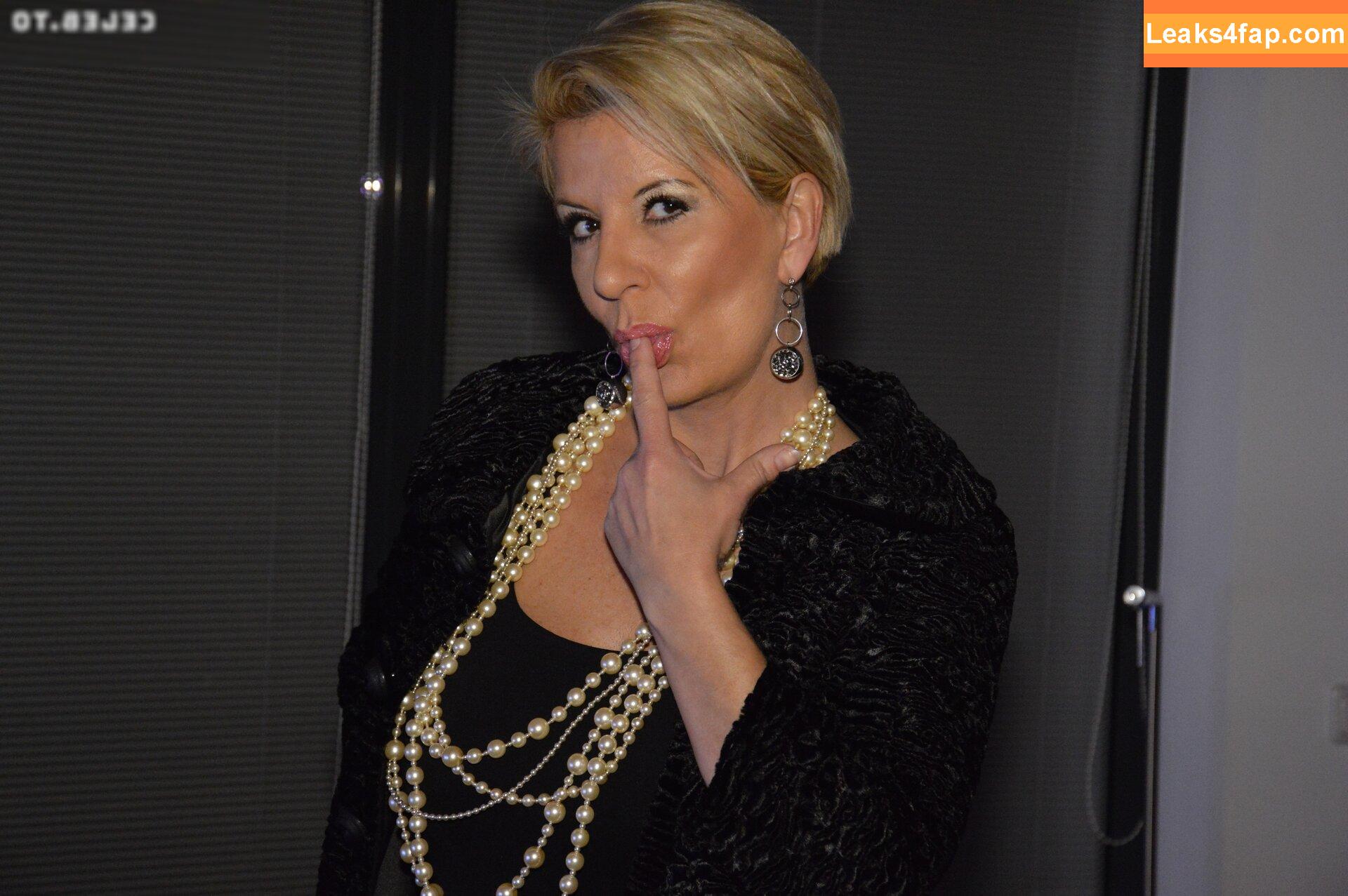 Brilliant Paula /  leaked photo photo #4749