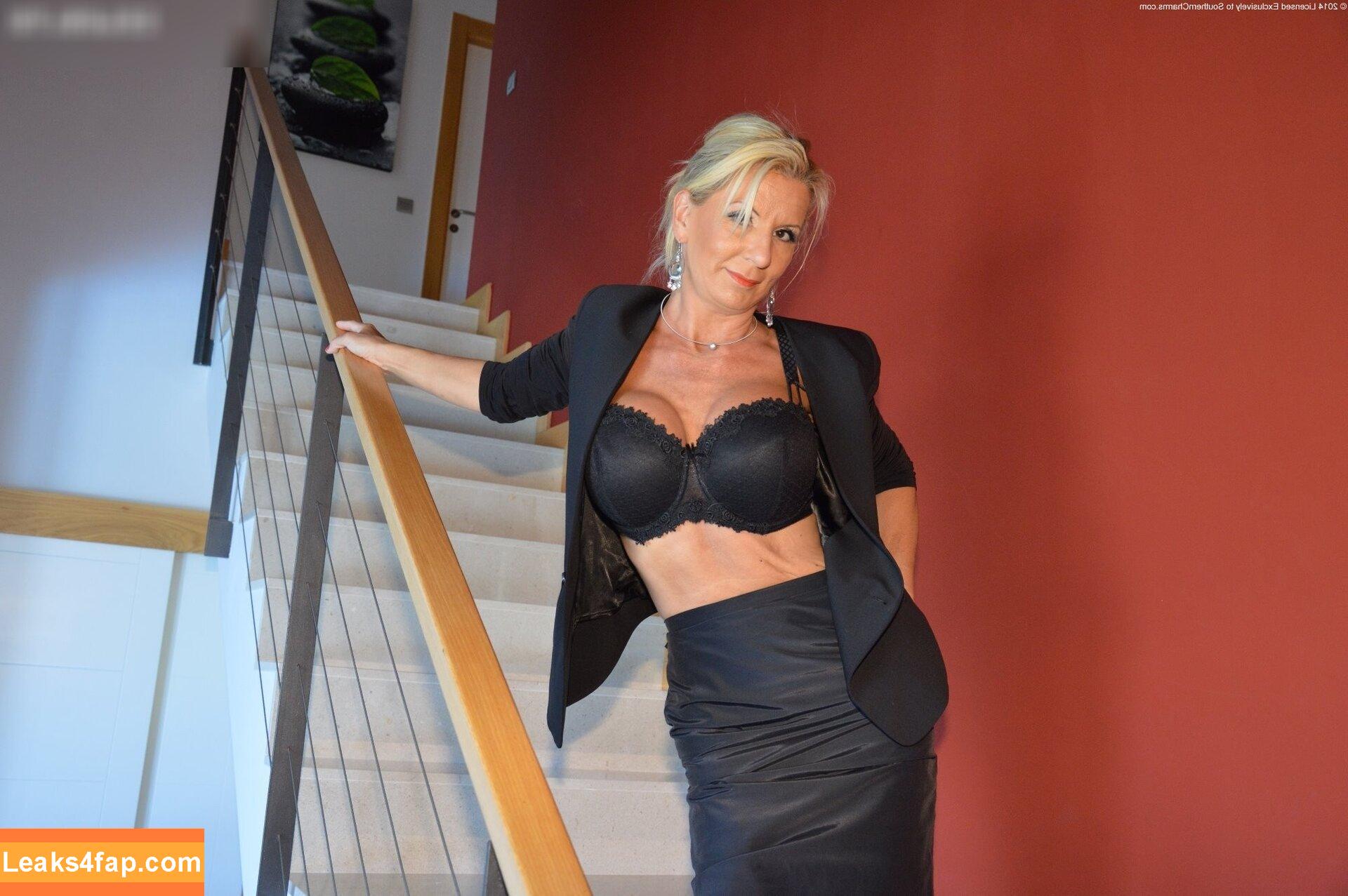Brilliant Paula /  leaked photo photo #4866