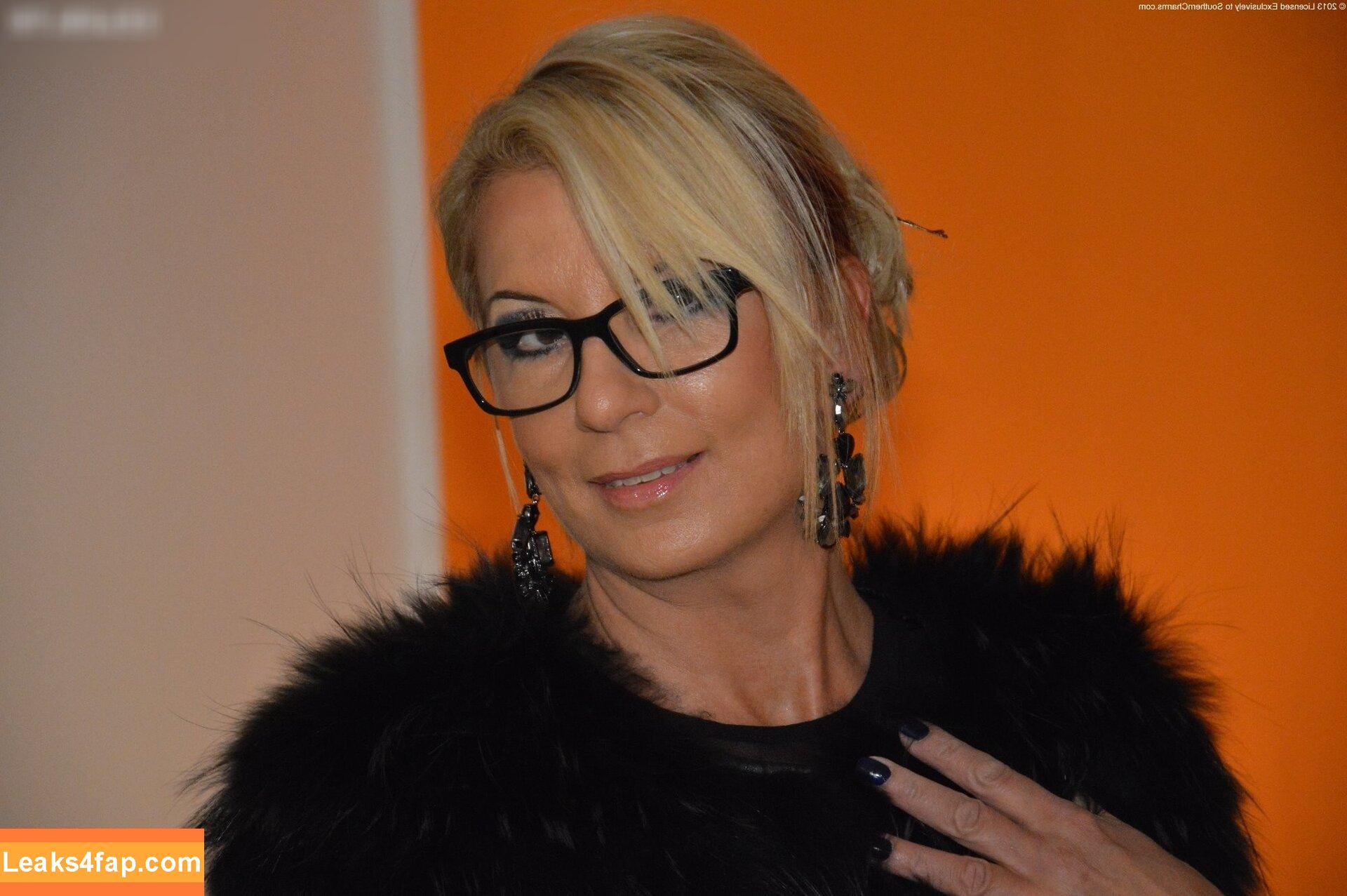 Brilliant Paula /  leaked photo photo #4935