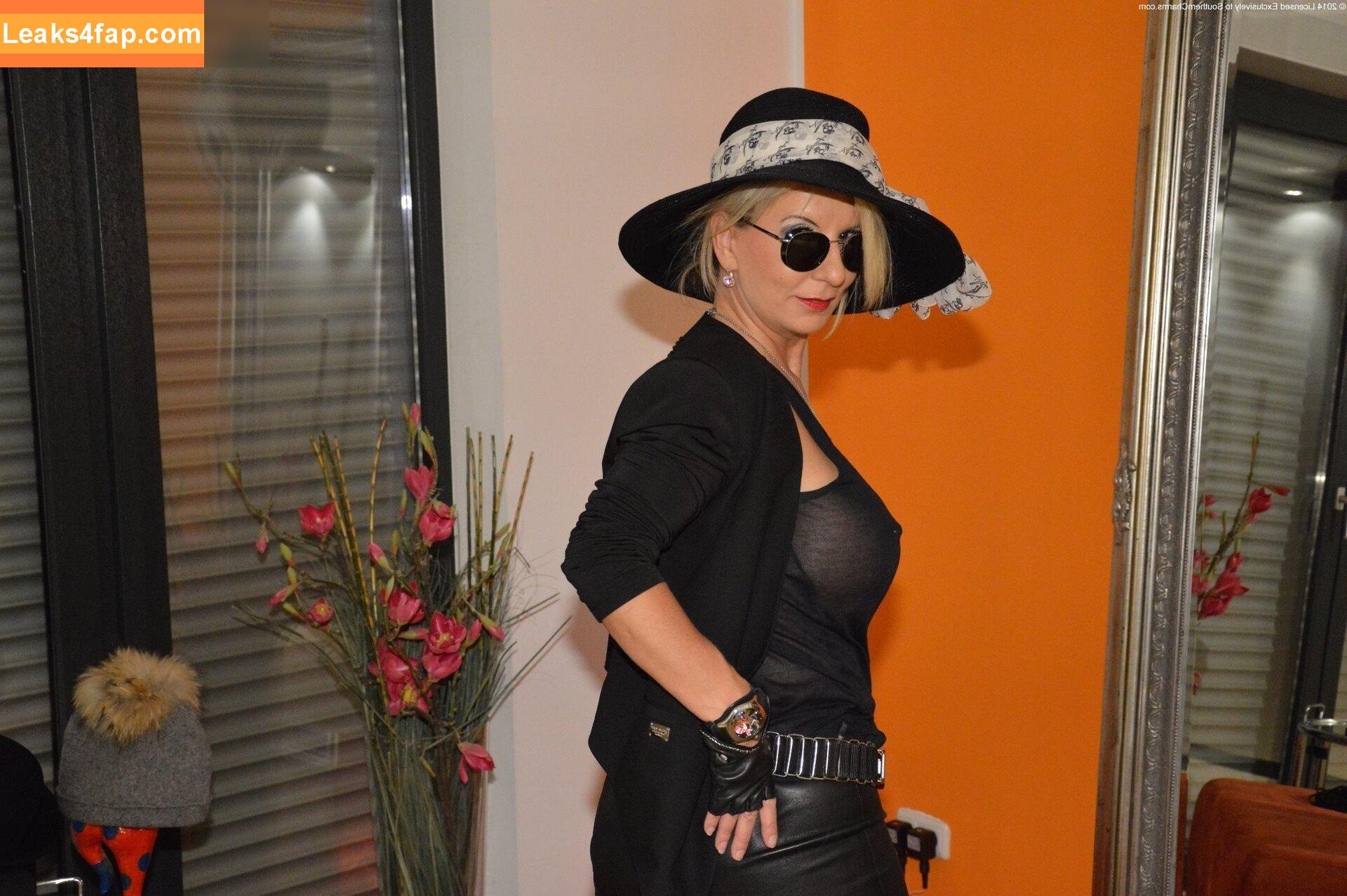Brilliant Paula /  leaked photo photo #4945