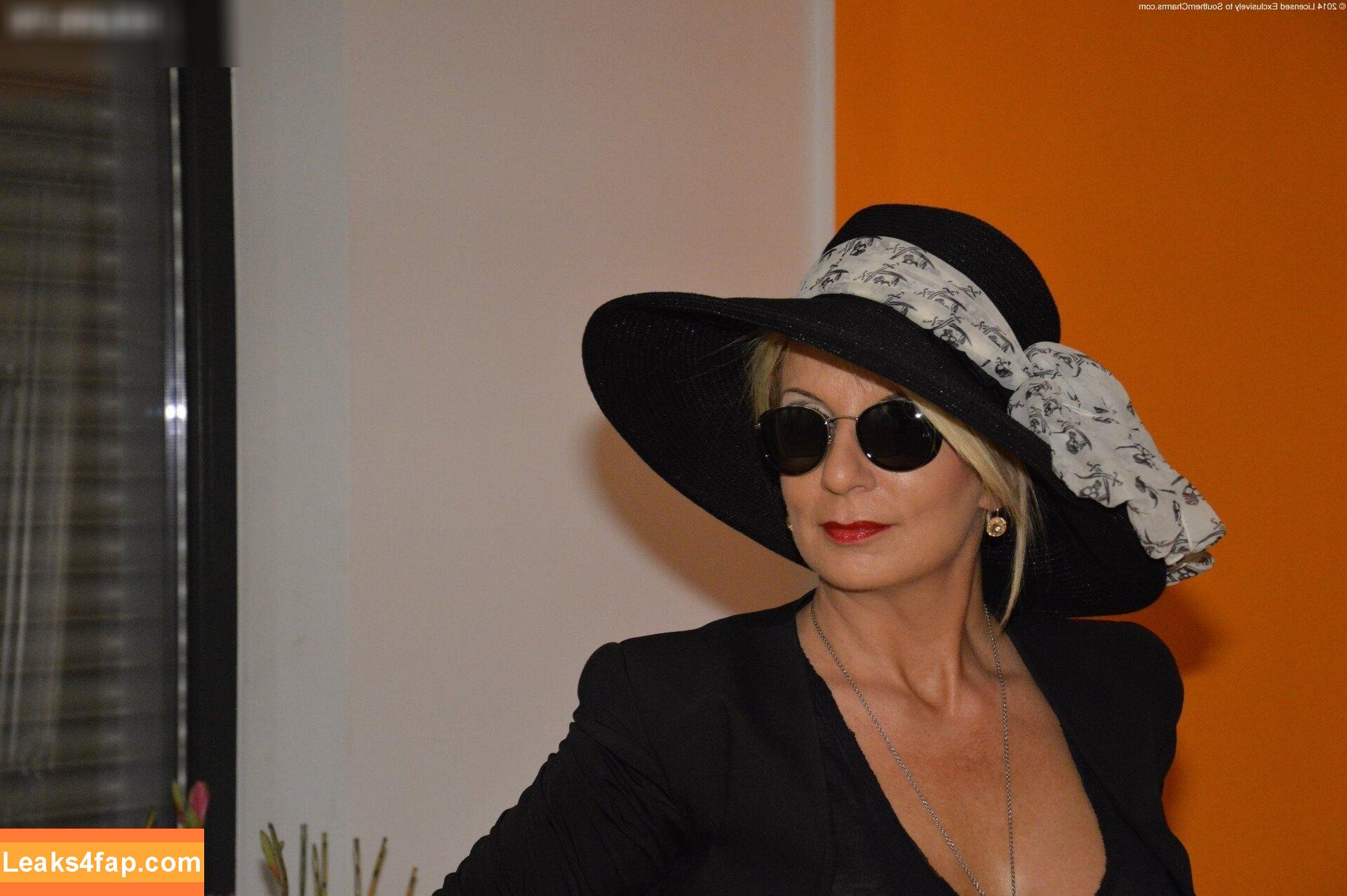 Brilliant Paula /  leaked photo photo #4950
