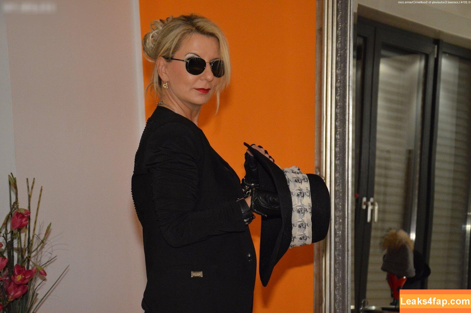 Brilliant Paula /  leaked photo photo #4959